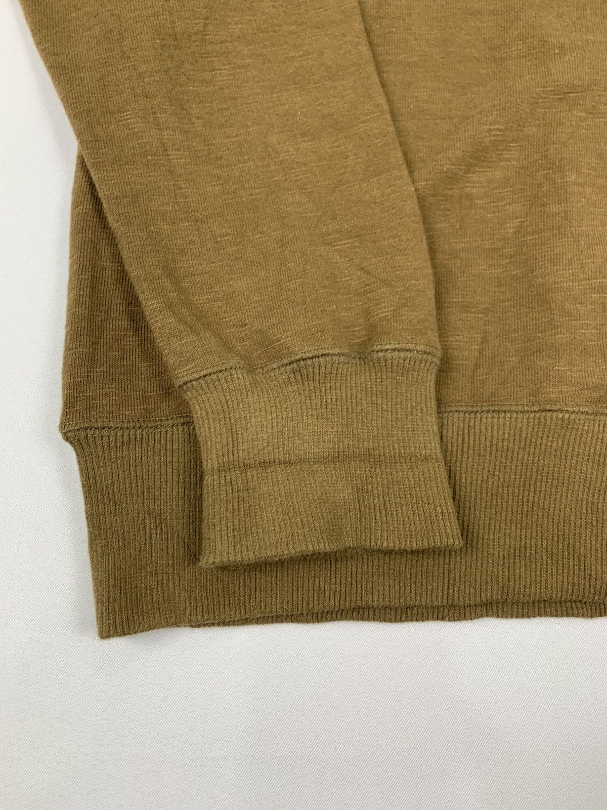HyperDenim Vintag HYPER REMIX Anarchy Peace Button Sweatshirt Cardigan Size US L / EU 52-54 / 3 - 8 Thumbnail