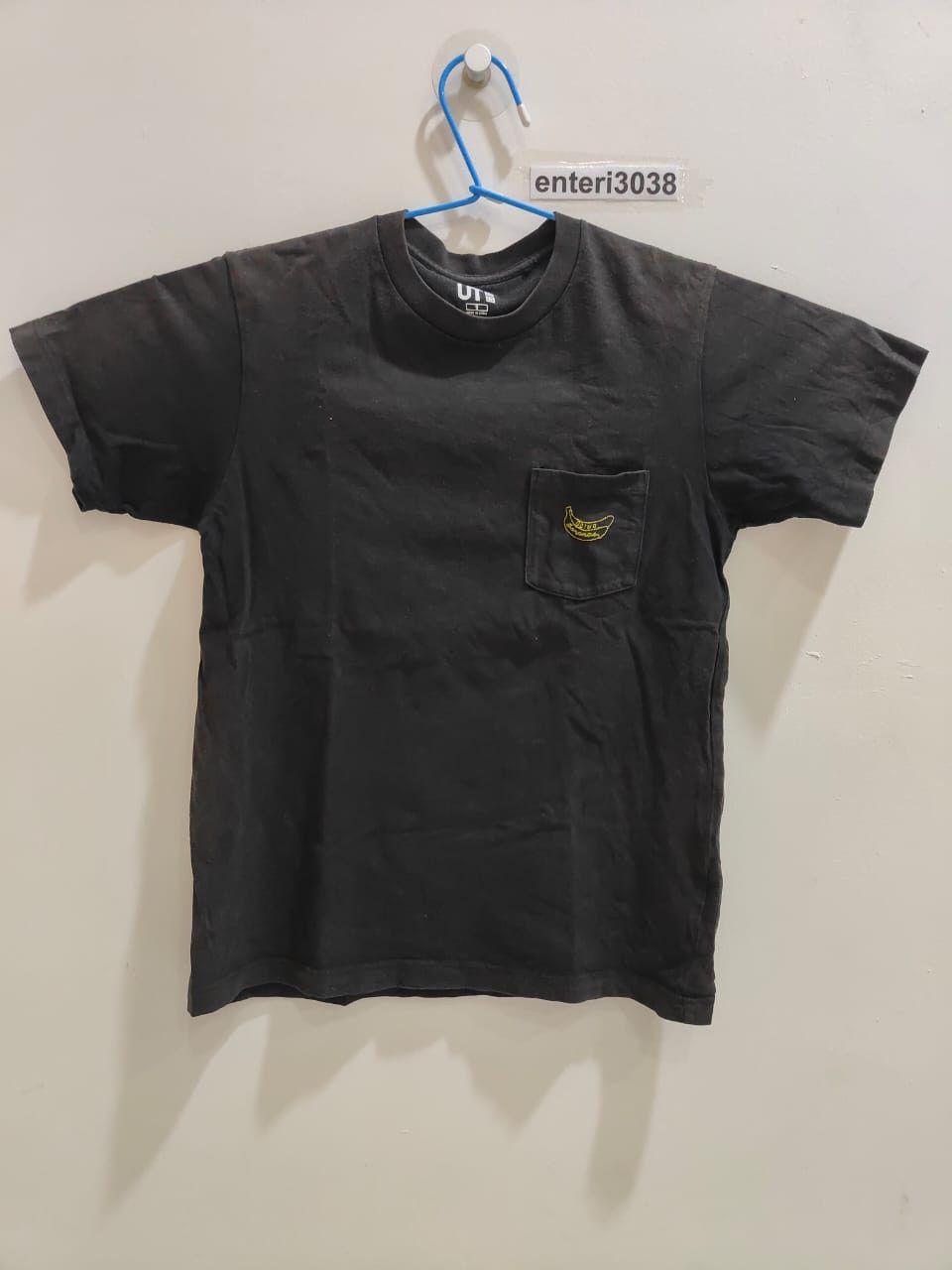 Vintage Designer × Streetwear × Uniqlo Uniqlo x Pieter Ceizer Size US S / EU 44-46 / 1 - 3 Thumbnail