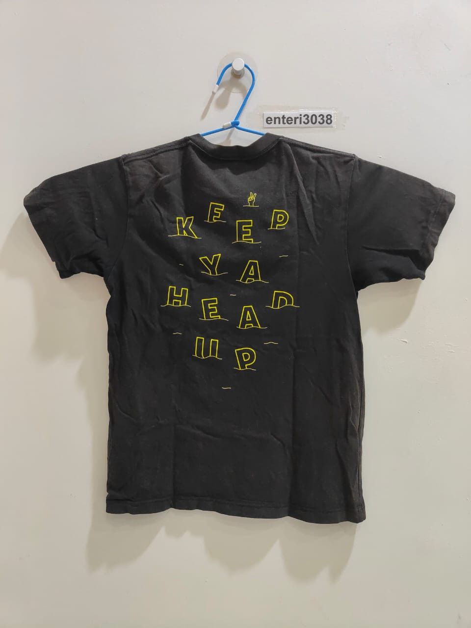 Vintage Designer × Streetwear × Uniqlo Uniqlo x Pieter Ceizer Size US S / EU 44-46 / 1 - 1 Thumbnail