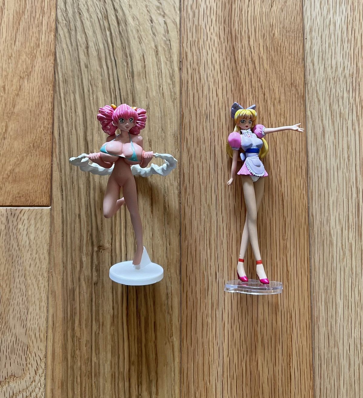 Takashi Murakami 2005 Takashi Murakami Complete Collection of Figurines Size ONE SIZE - 2 Thumbnail