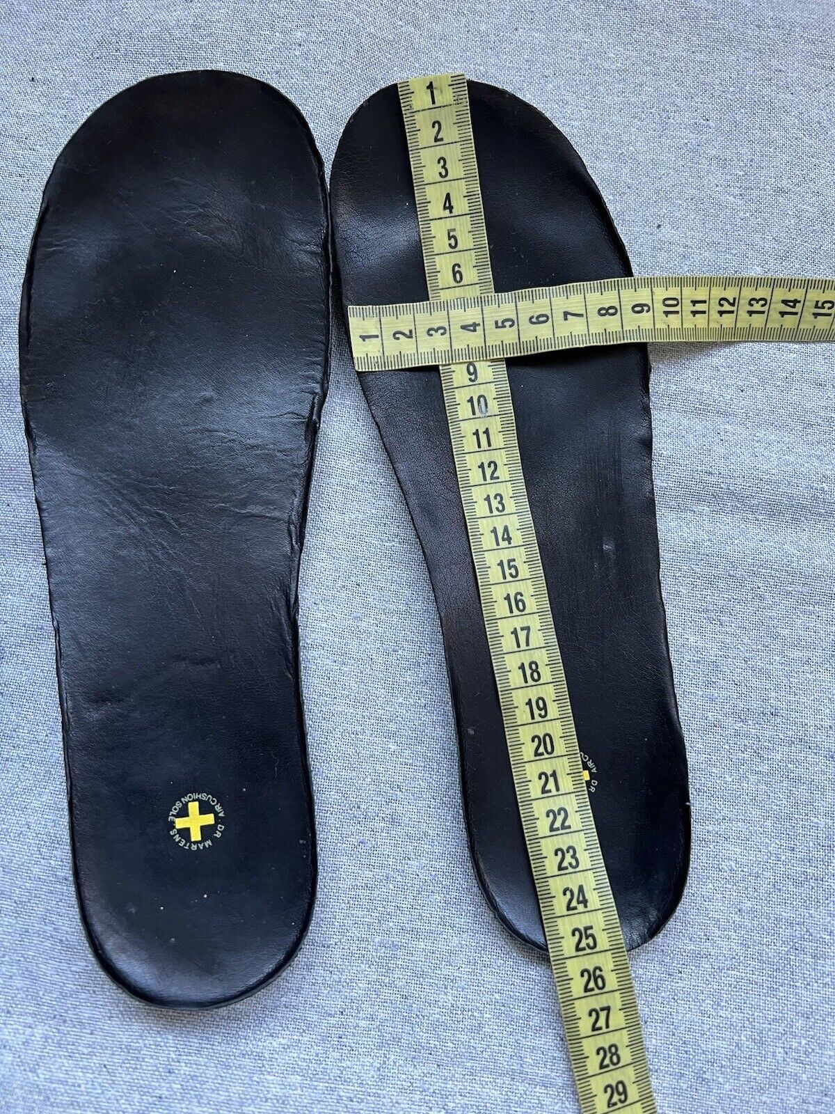 Dr. Martens Dr. Martens AW 501 Shoes Size US 8 EU 39 UK 6 Size US 8 / IT 38 - 10 Thumbnail