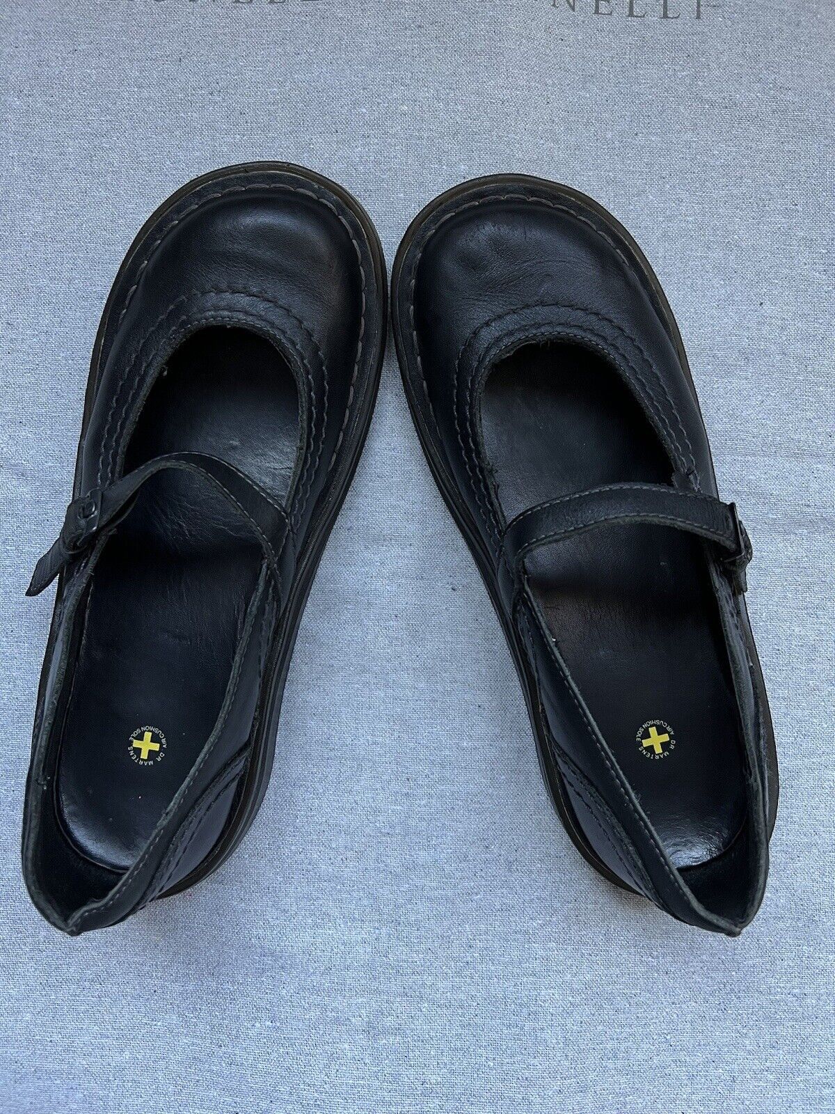 Dr. Martens Dr. Martens AW 501 Shoes Size US 8 EU 39 UK 6 Size US 8 / IT 38 - 3 Thumbnail