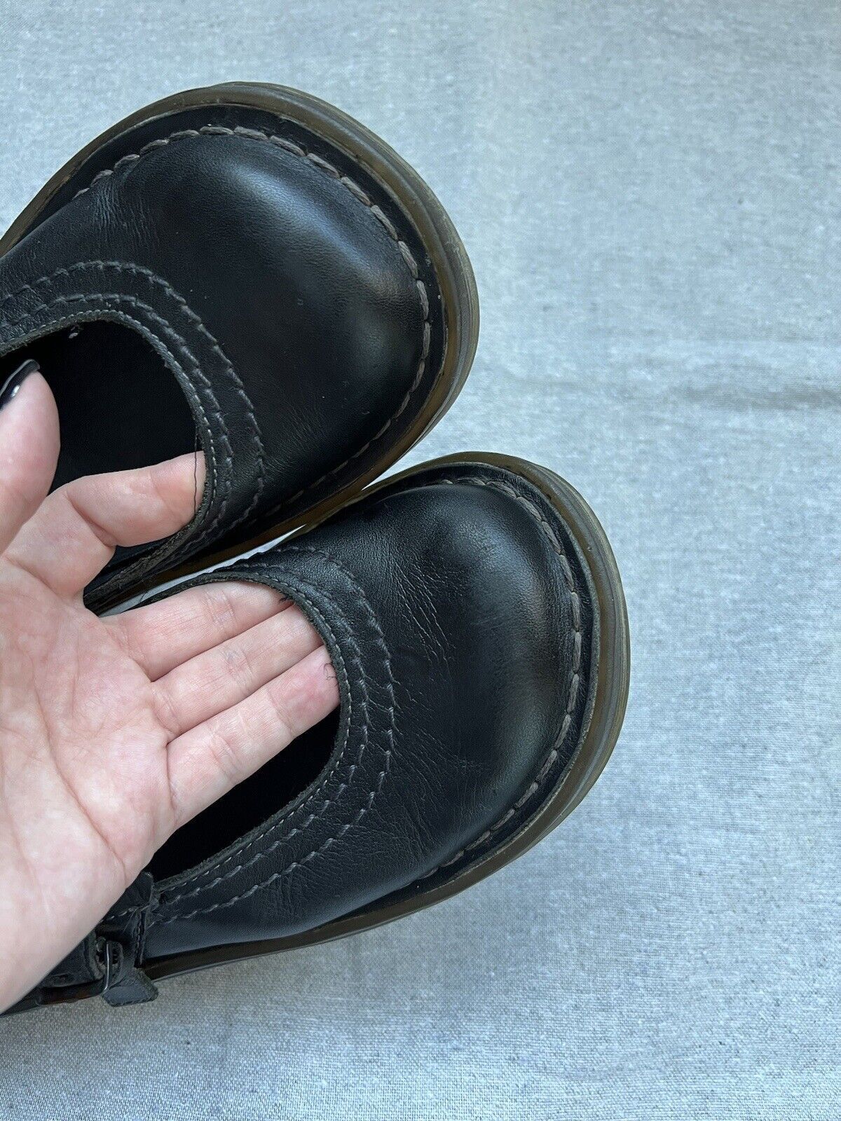 Dr. Martens Dr. Martens AW 501 Shoes Size US 8 EU 39 UK 6 Size US 8 / IT 38 - 7 Thumbnail