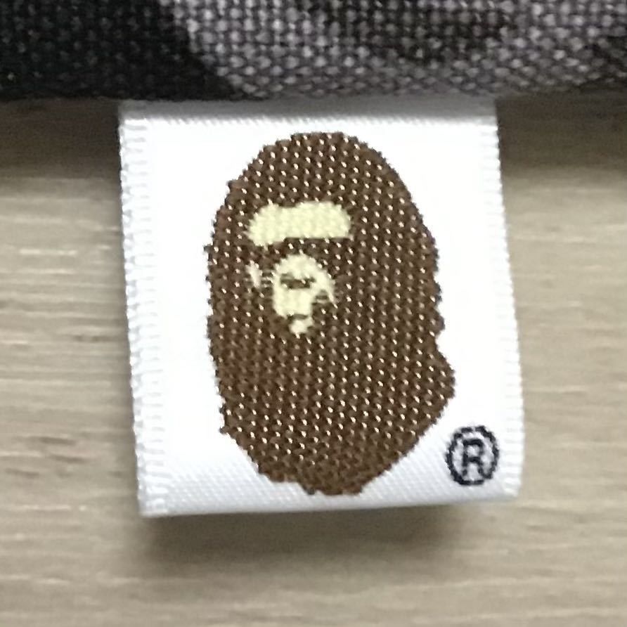Bape × Disney 2008 BAPE x Disney BAPE camo Minnie Mouse Plush Doll ape Size ONE SIZE - 7 Thumbnail