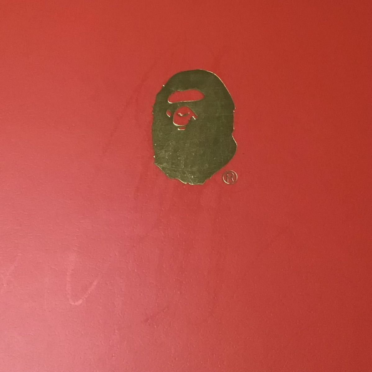 Bape BAPE Christmas Santa Claus Milo Plush Doll a bathing ape Size ONE SIZE - 10 Thumbnail