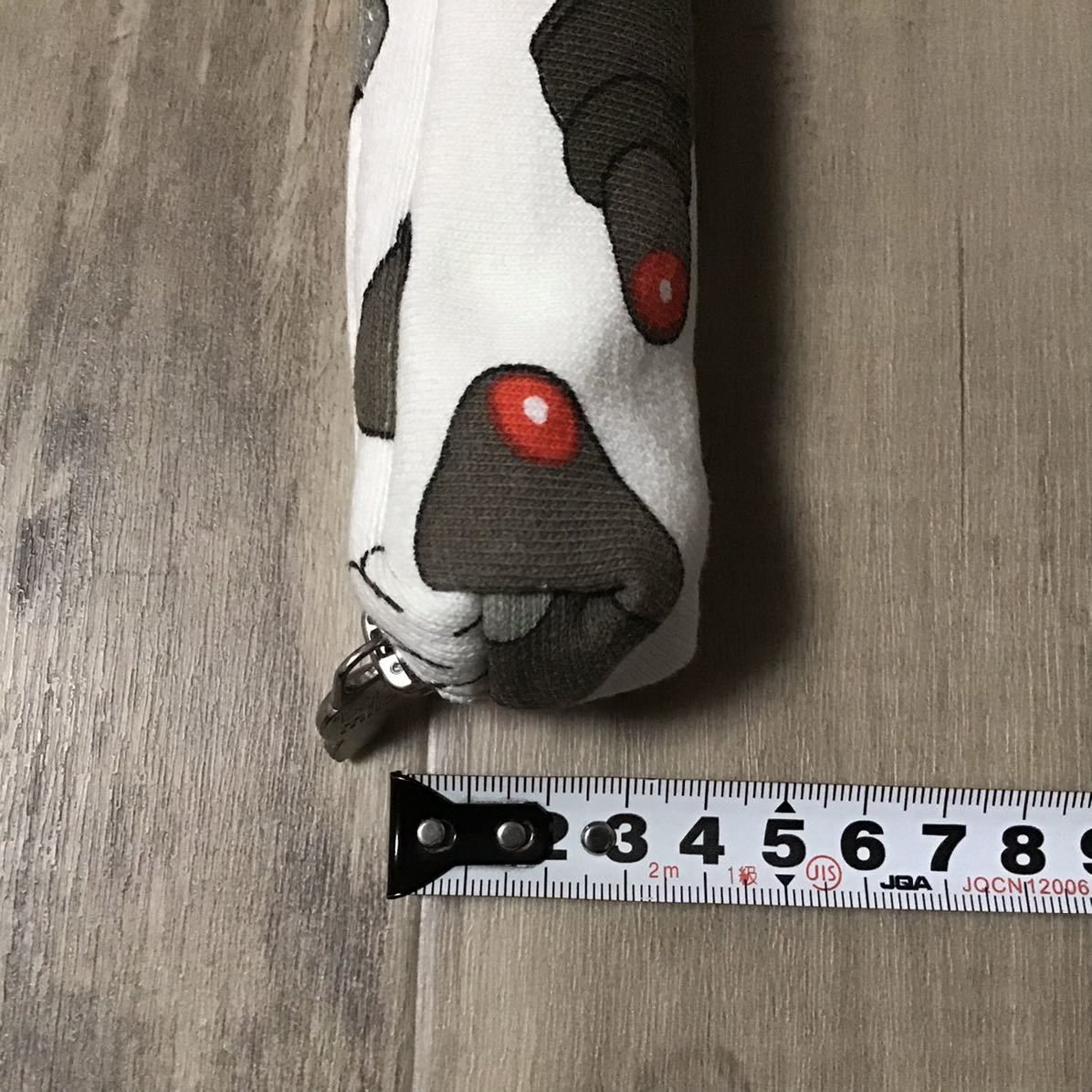 Bape × Kaws BAPE × kaws milo companion pen case pouch a bathing ape Size ONE SIZE - 6 Thumbnail