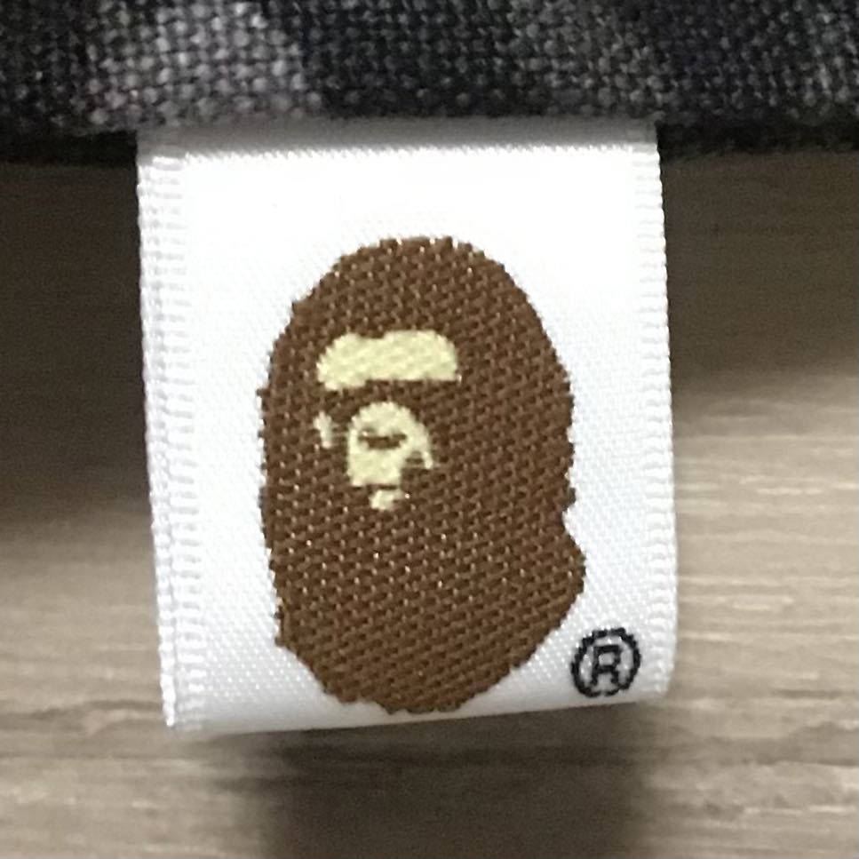 Bape × Disney 2008 BAPE × Disney BAPE camo Mickey Mouse Plush Doll ape Size ONE SIZE - 7 Thumbnail