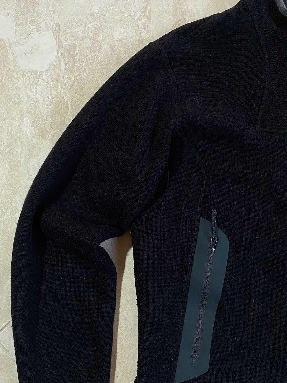 Arc'teryx Arc’teryx women’s fleece zip Size M / US 6-8 / IT 42-44 - 5 Thumbnail