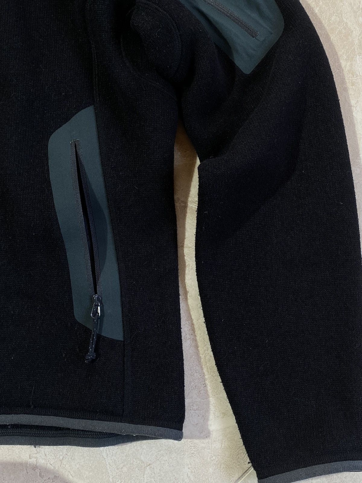 Arc'teryx Arc’teryx women’s fleece zip Size M / US 6-8 / IT 42-44 - 14 Thumbnail