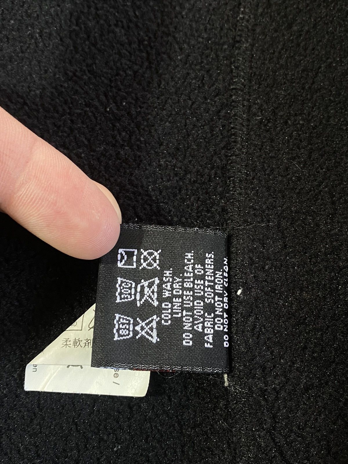 Arc'teryx Arc’teryx women’s fleece zip Size M / US 6-8 / IT 42-44 - 17 Thumbnail