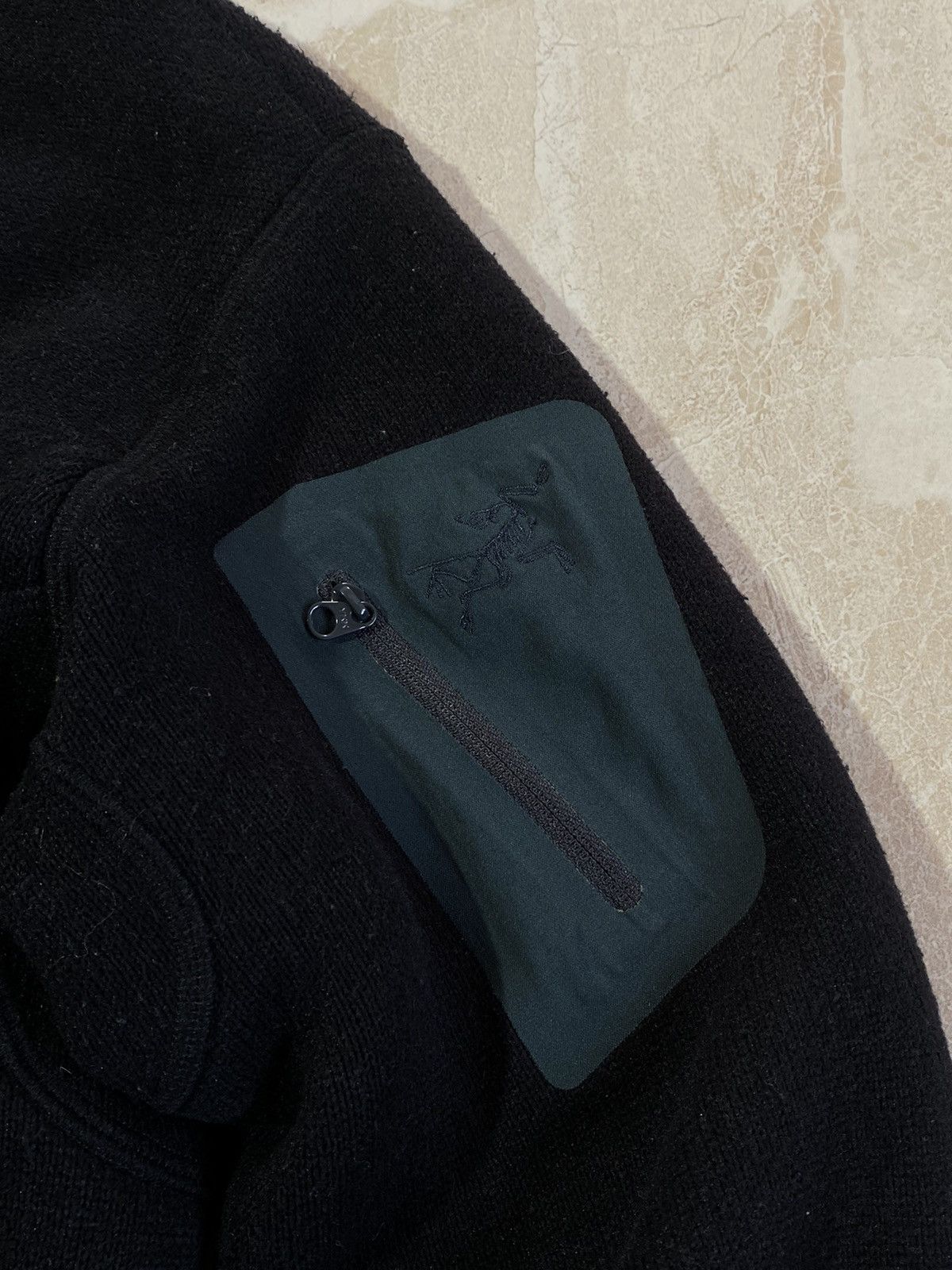 Arc'teryx Arc’teryx women’s fleece zip Size M / US 6-8 / IT 42-44 - 9 Thumbnail