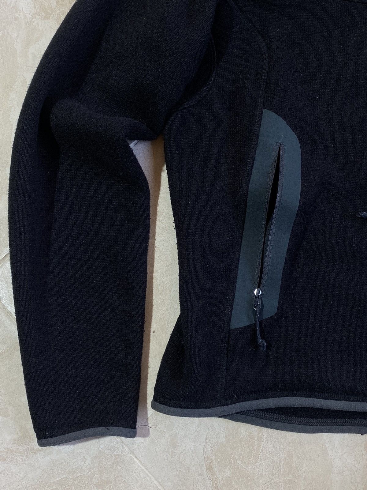 Arc'teryx Arc’teryx women’s fleece zip Size M / US 6-8 / IT 42-44 - 13 Thumbnail