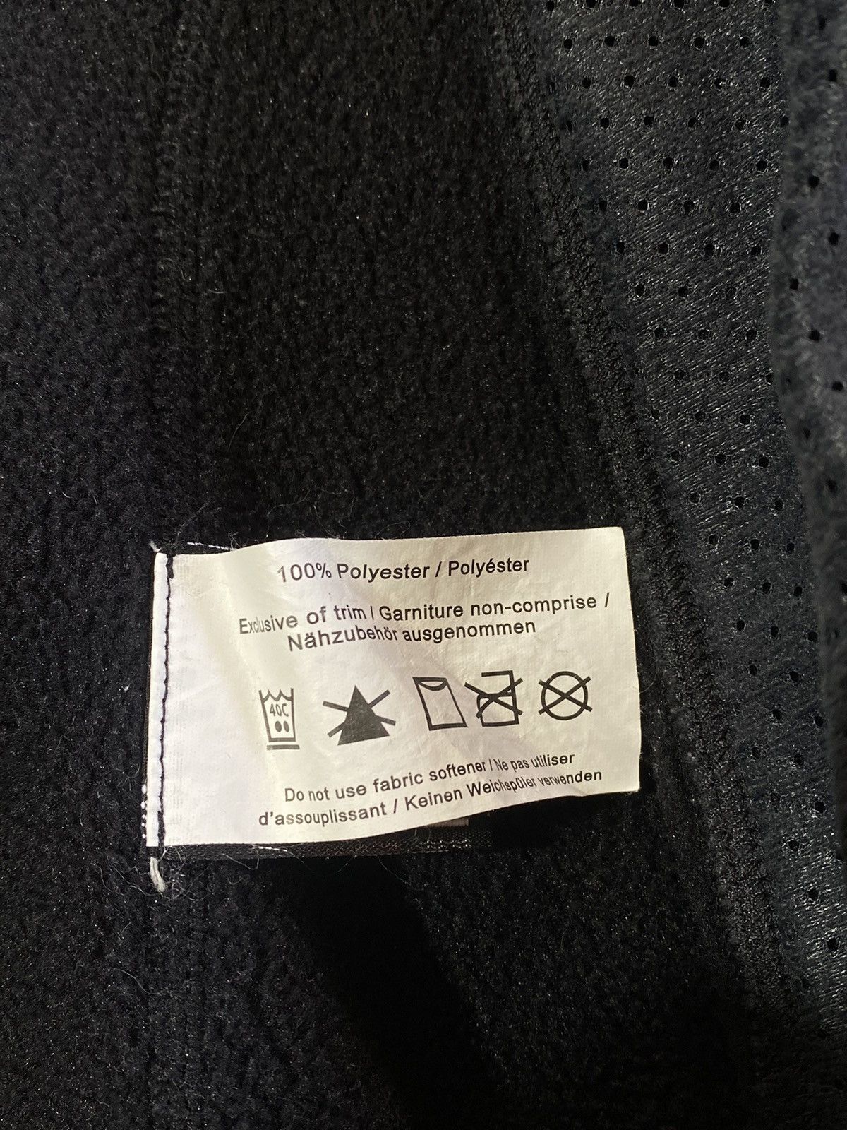 Arc'teryx Arc’teryx women’s fleece zip Size M / US 6-8 / IT 42-44 - 19 Thumbnail