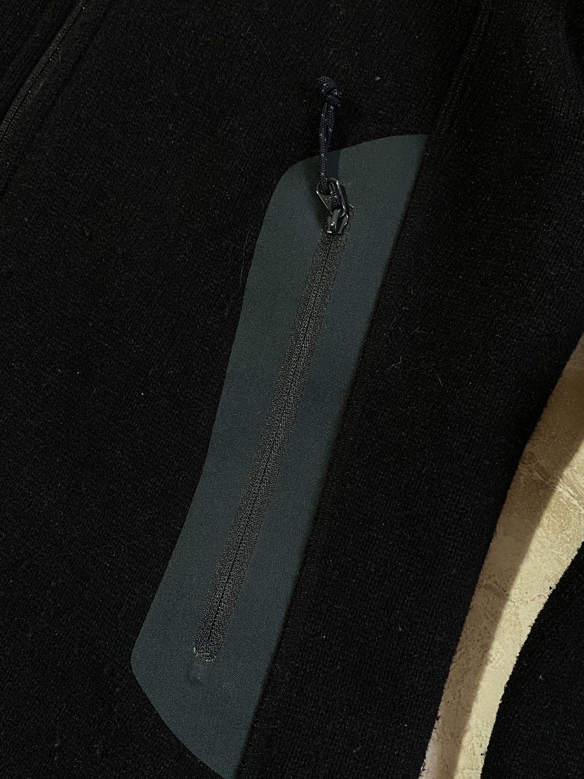 Arc'teryx Arc’teryx women’s fleece zip Size M / US 6-8 / IT 42-44 - 8 Thumbnail