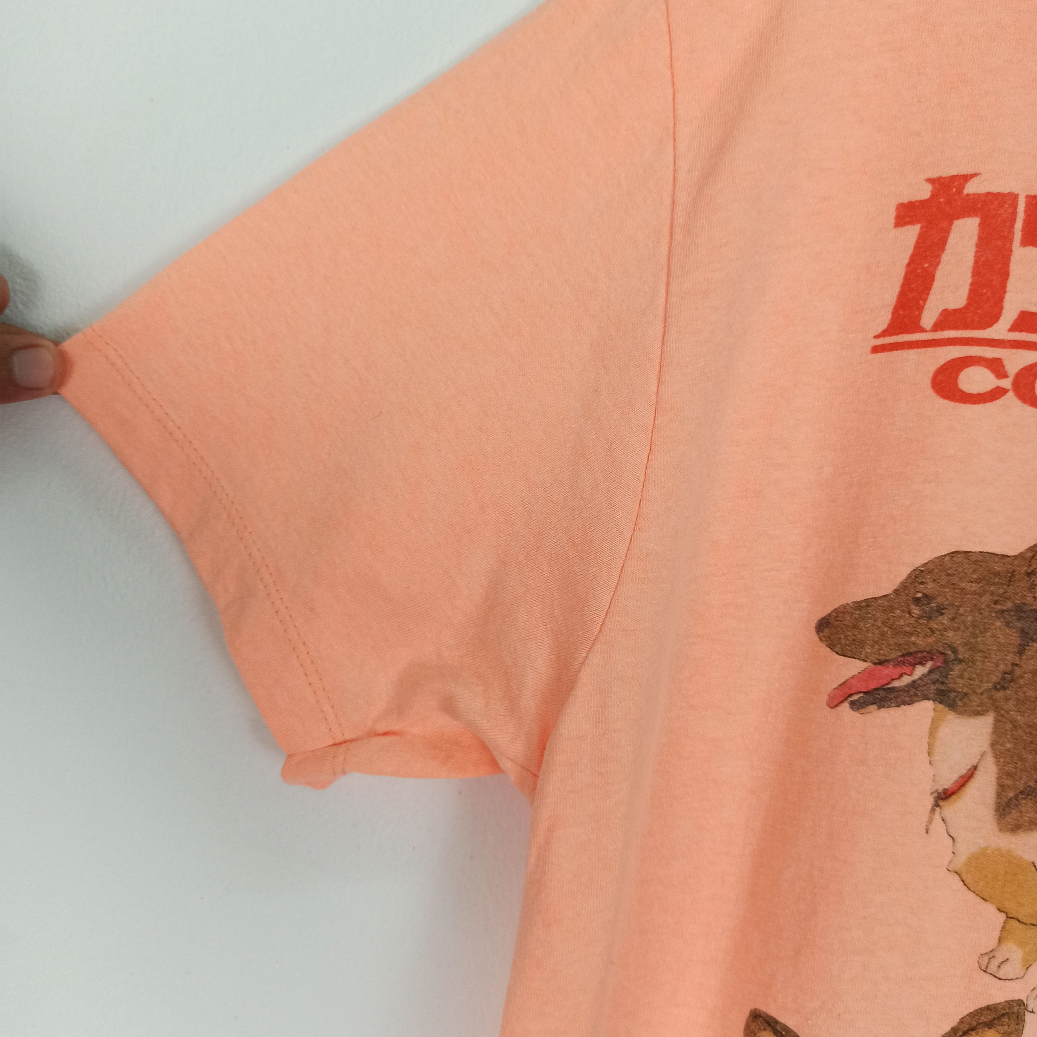 Anime 🔥Rare🔥 Anime Cowboy Bepop Promo Tshirt Size US L / EU 52-54 / 3 - 3 Thumbnail