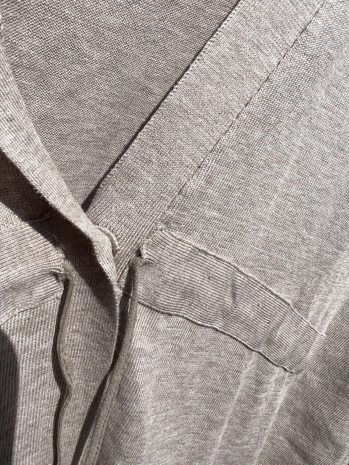Brunello Cucinelli Rivamonti By Brunello Cucinelli Cape Cardigan Size XS-S Size S / US 4 / IT 40 - 3 Thumbnail