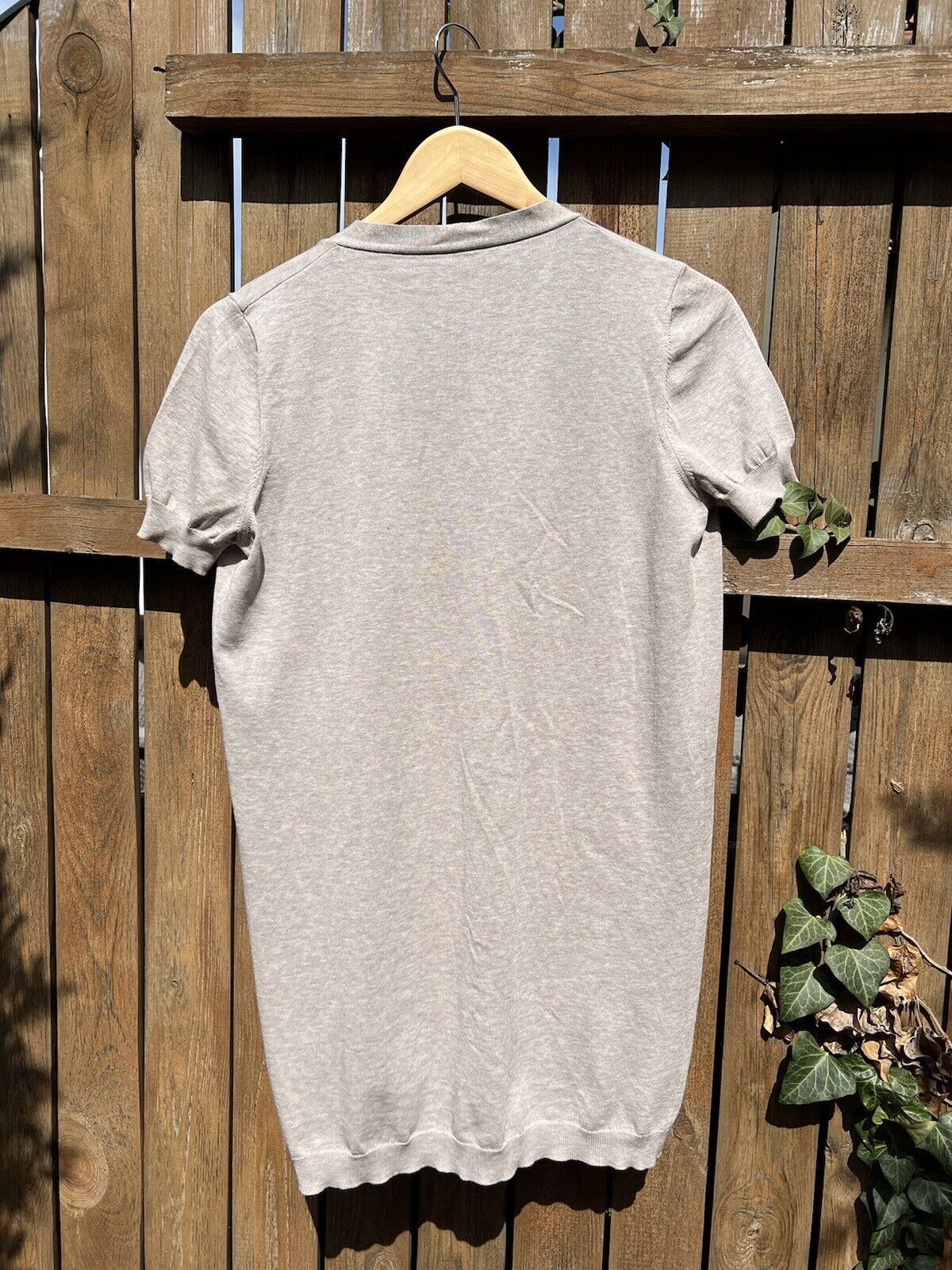 Brunello Cucinelli Rivamonti By Brunello Cucinelli Cape Cardigan Size XS-S Size S / US 4 / IT 40 - 4 Thumbnail