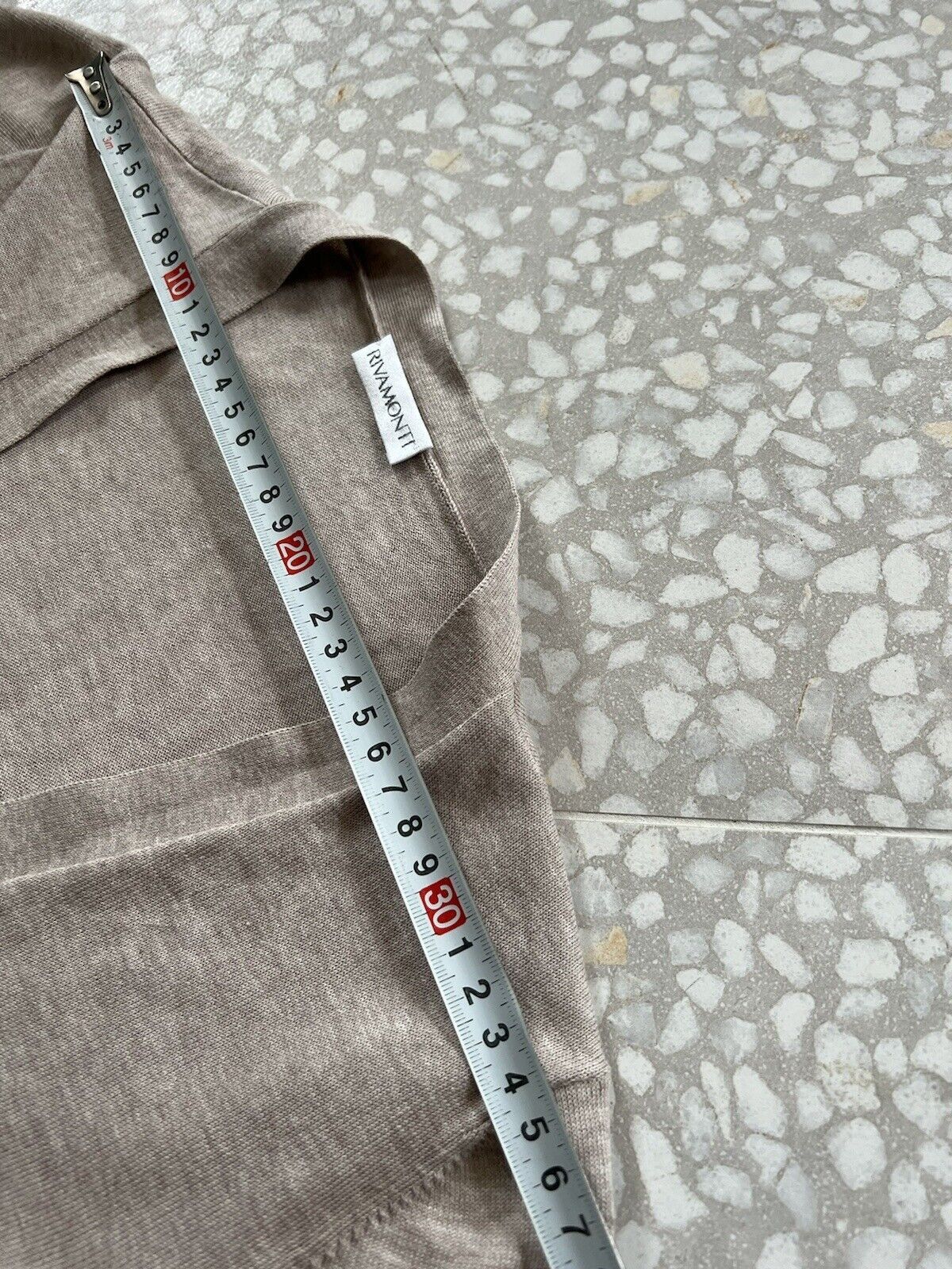 Brunello Cucinelli Rivamonti By Brunello Cucinelli Cape Cardigan Size XS-S Size S / US 4 / IT 40 - 11 Thumbnail