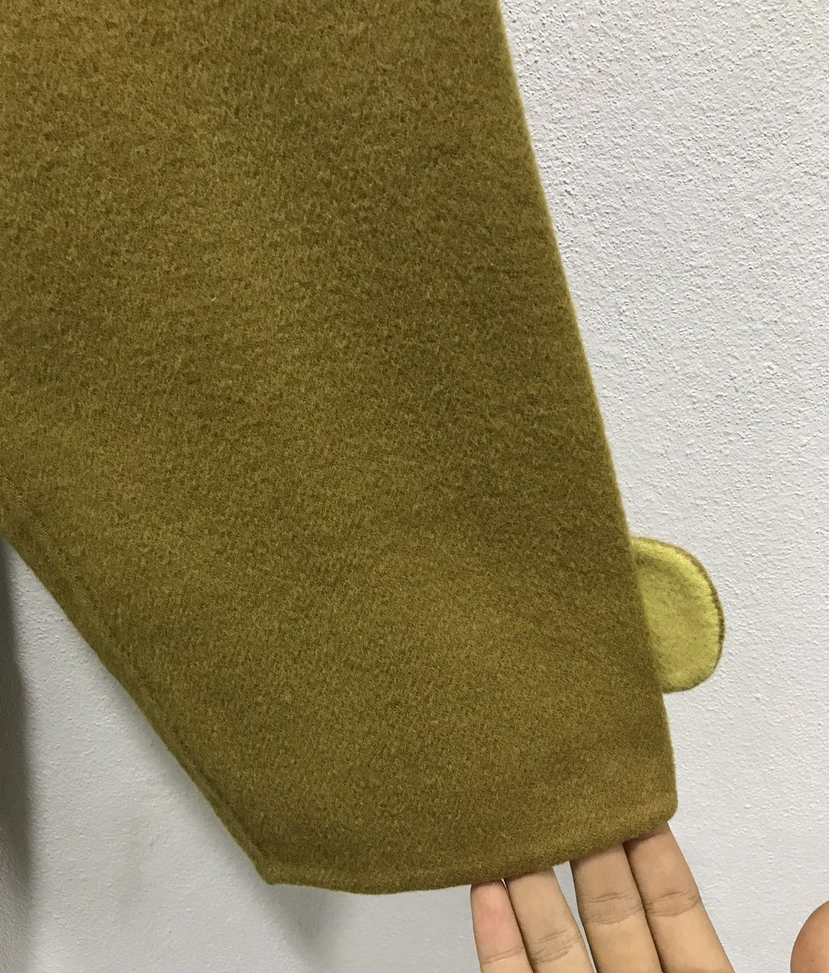 Designer × Japanese Brand ELLE SPORTS COAT Size US L / EU 52-54 / 3 - 8 Thumbnail