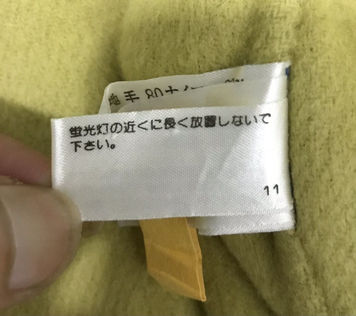 Designer × Japanese Brand ELLE SPORTS COAT Size US L / EU 52-54 / 3 - 16 Thumbnail