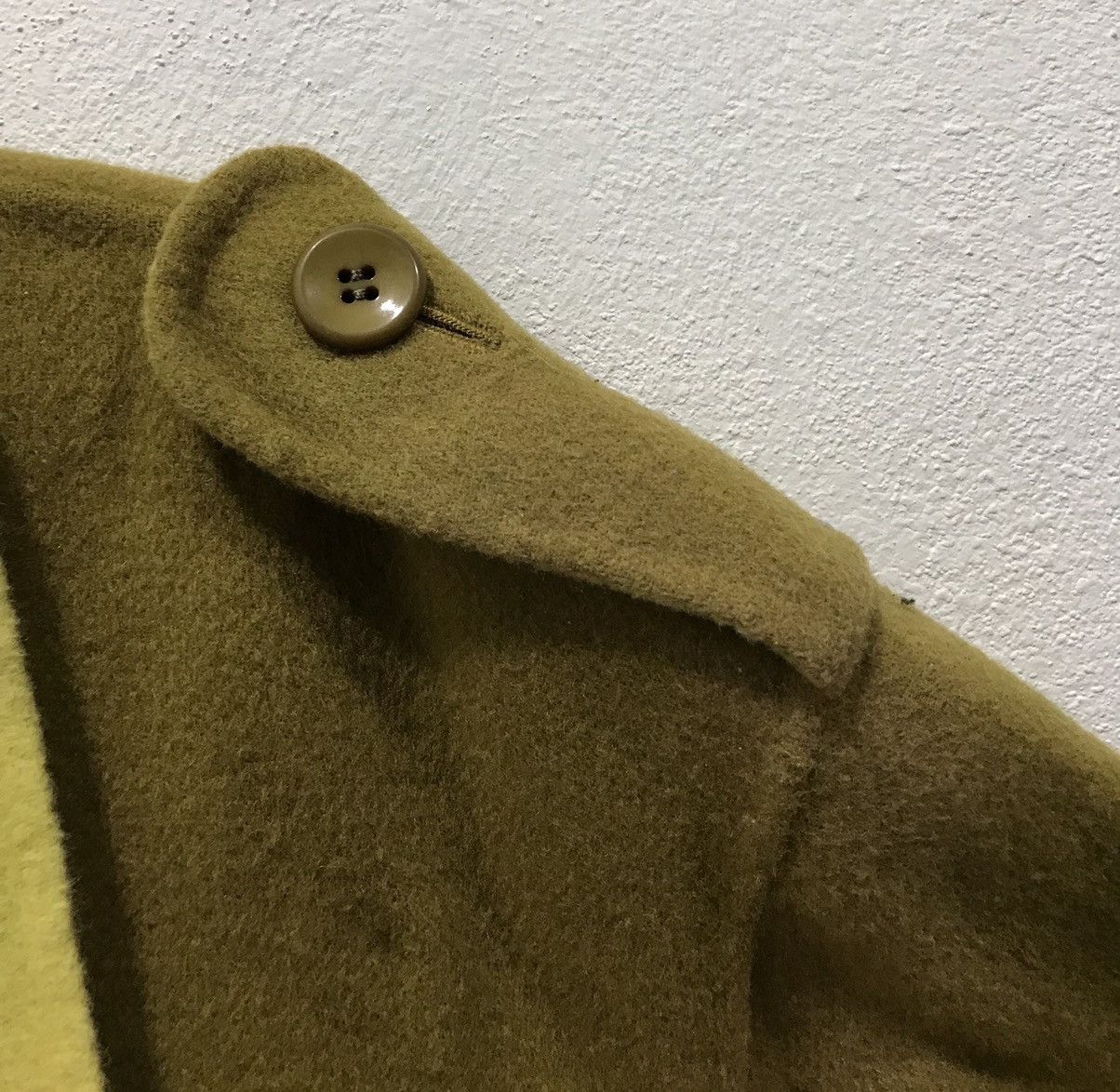 Designer × Japanese Brand ELLE SPORTS COAT Size US L / EU 52-54 / 3 - 5 Thumbnail