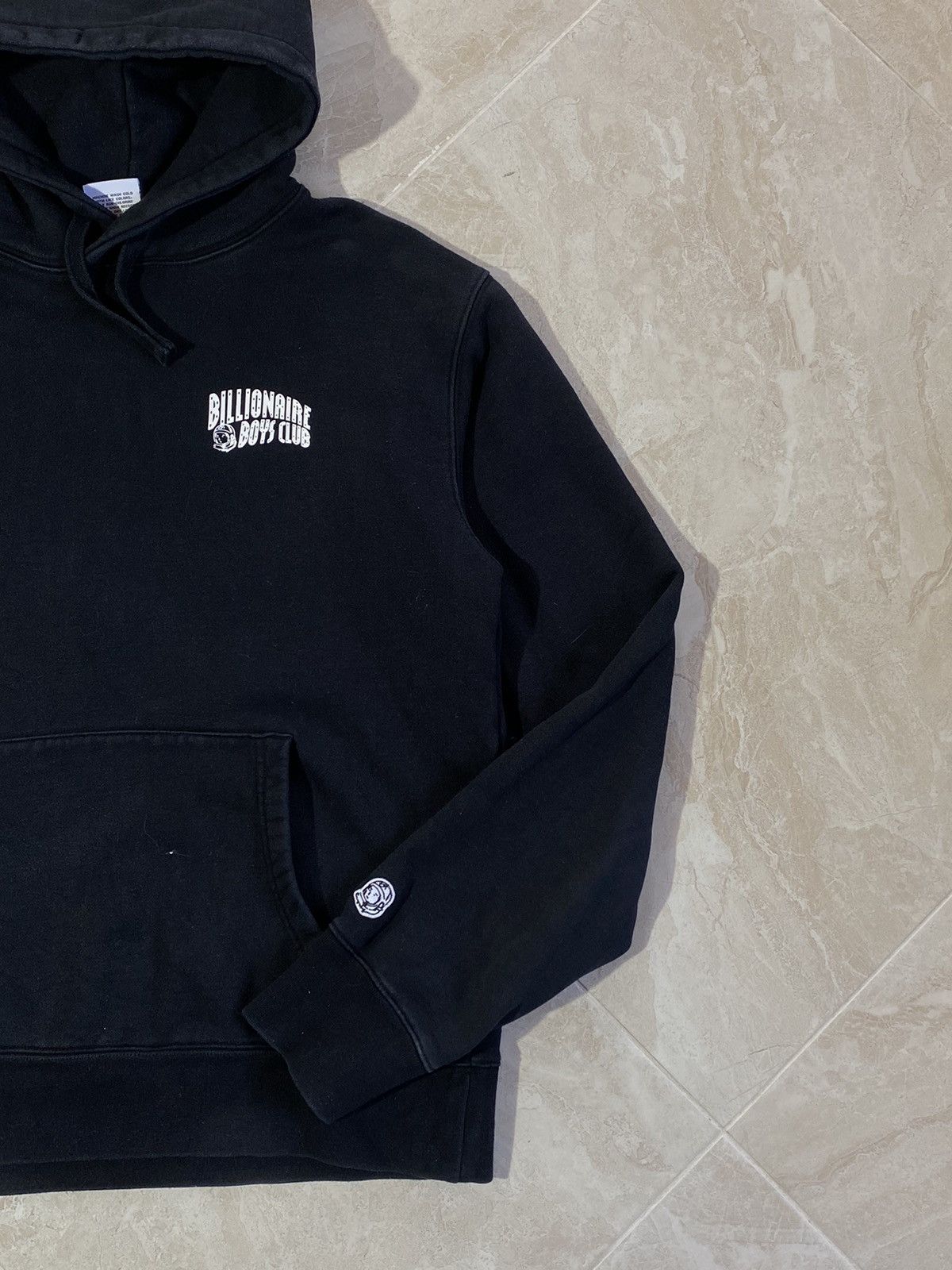 Billionaire Boys Club Billionaire Boys Club Men’s Black Tracksuit Size US 34 / EU 50 - 4 Thumbnail