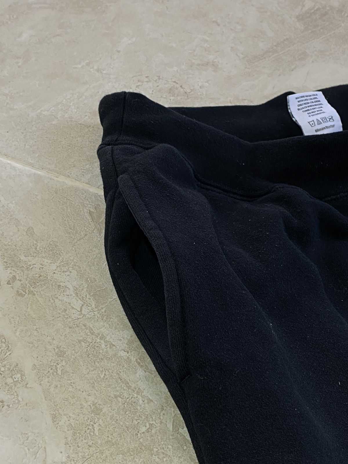 Billionaire Boys Club Billionaire Boys Club Men’s Black Tracksuit Size US 34 / EU 50 - 23 Thumbnail