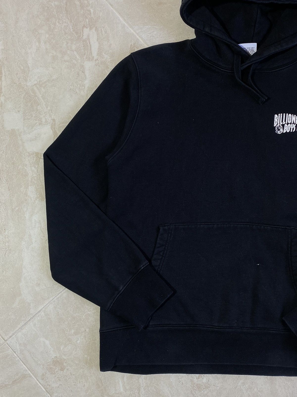Billionaire Boys Club Billionaire Boys Club Men’s Black Tracksuit Size US 34 / EU 50 - 5 Thumbnail