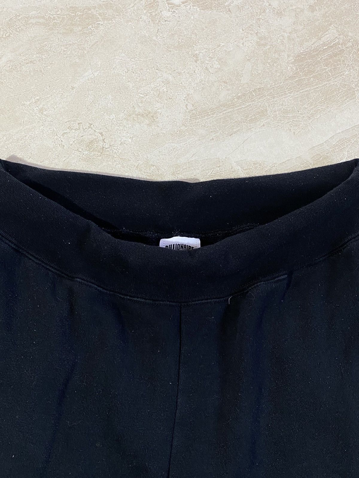 Billionaire Boys Club Billionaire Boys Club Men’s Black Tracksuit Size US 34 / EU 50 - 20 Thumbnail