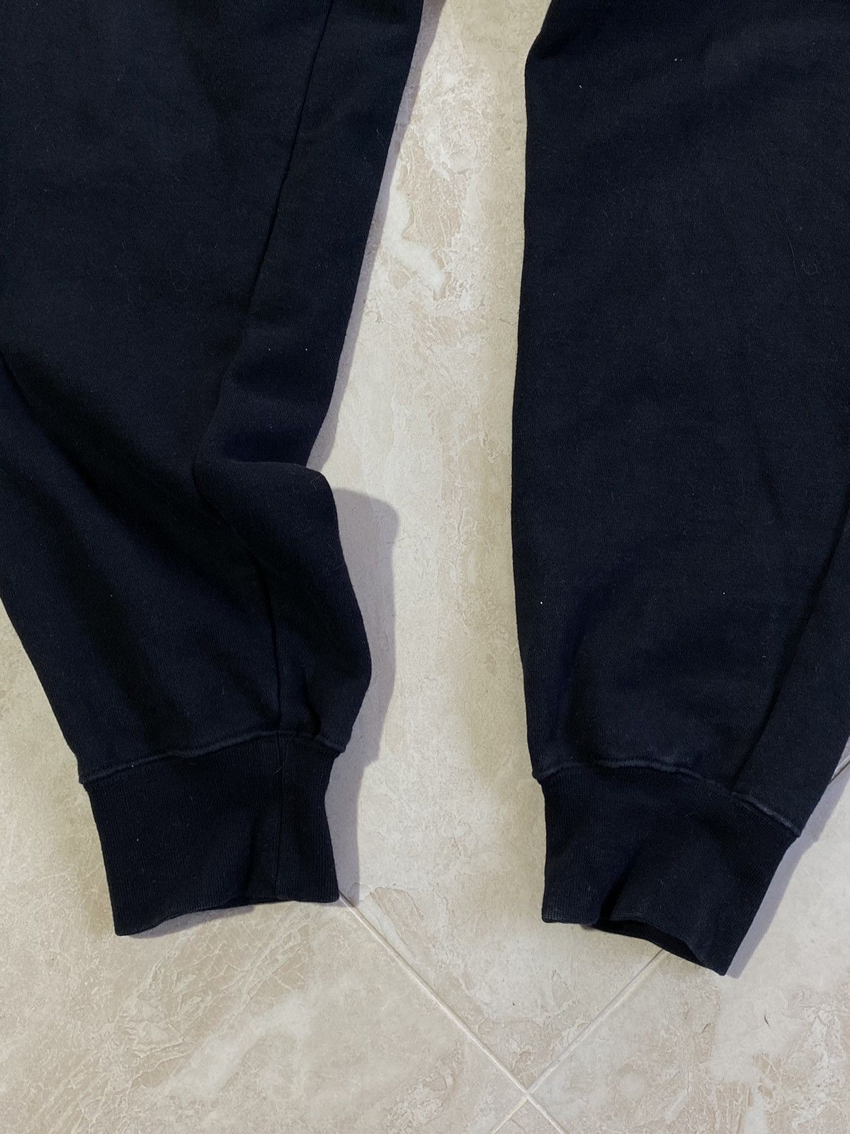 Billionaire Boys Club Billionaire Boys Club Men’s Black Tracksuit Size US 34 / EU 50 - 18 Thumbnail