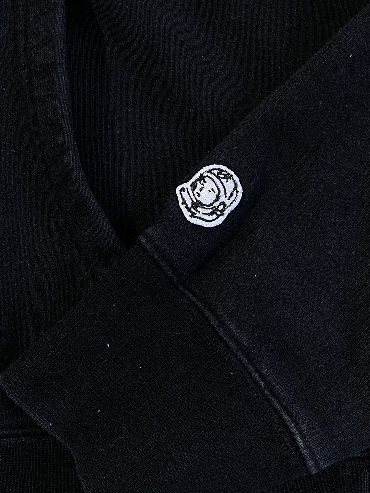 Billionaire Boys Club Billionaire Boys Club Men’s Black Tracksuit Size US 34 / EU 50 - 8 Thumbnail
