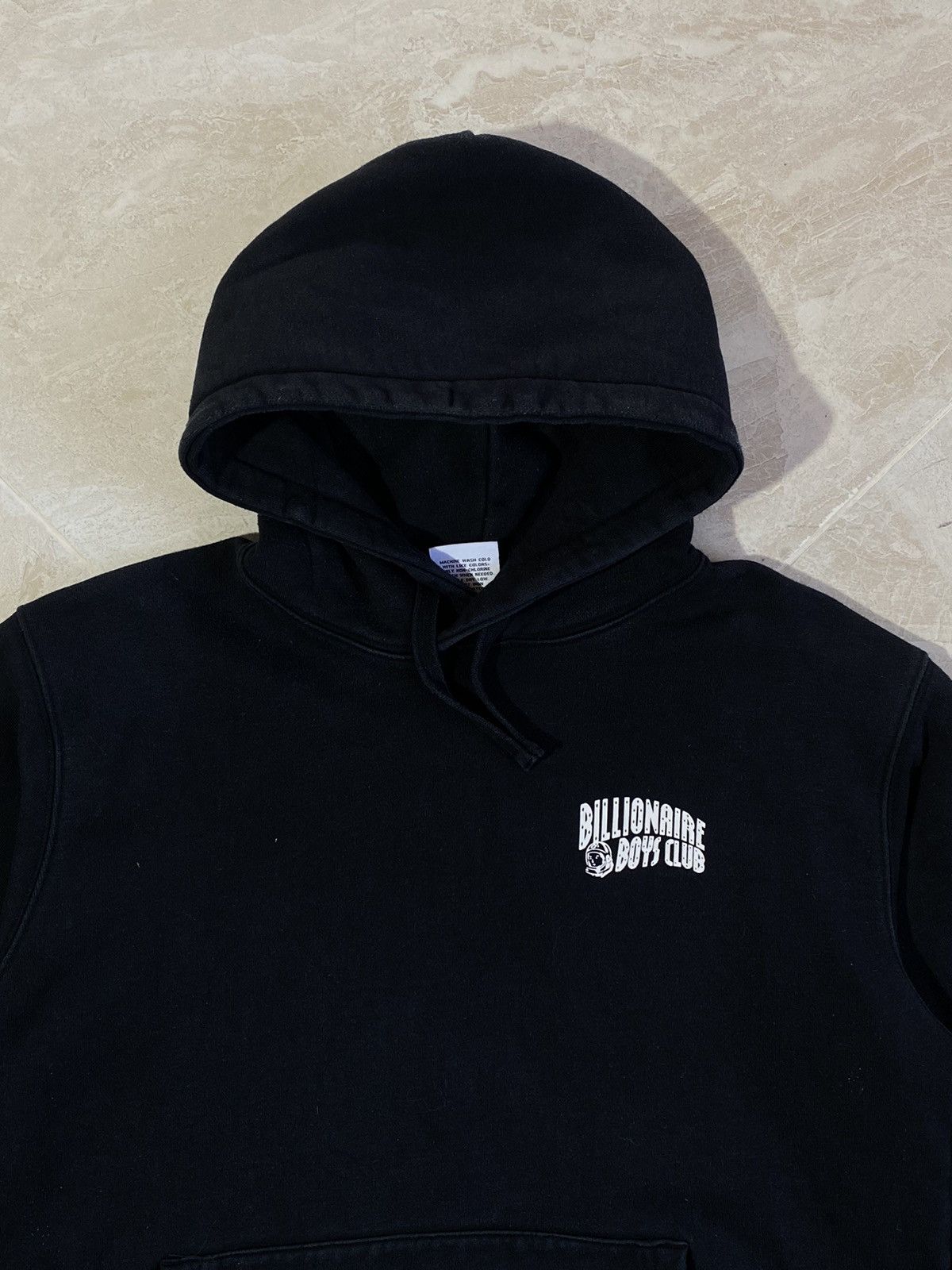 Billionaire Boys Club Billionaire Boys Club Men’s Black Tracksuit Size US 34 / EU 50 - 6 Thumbnail