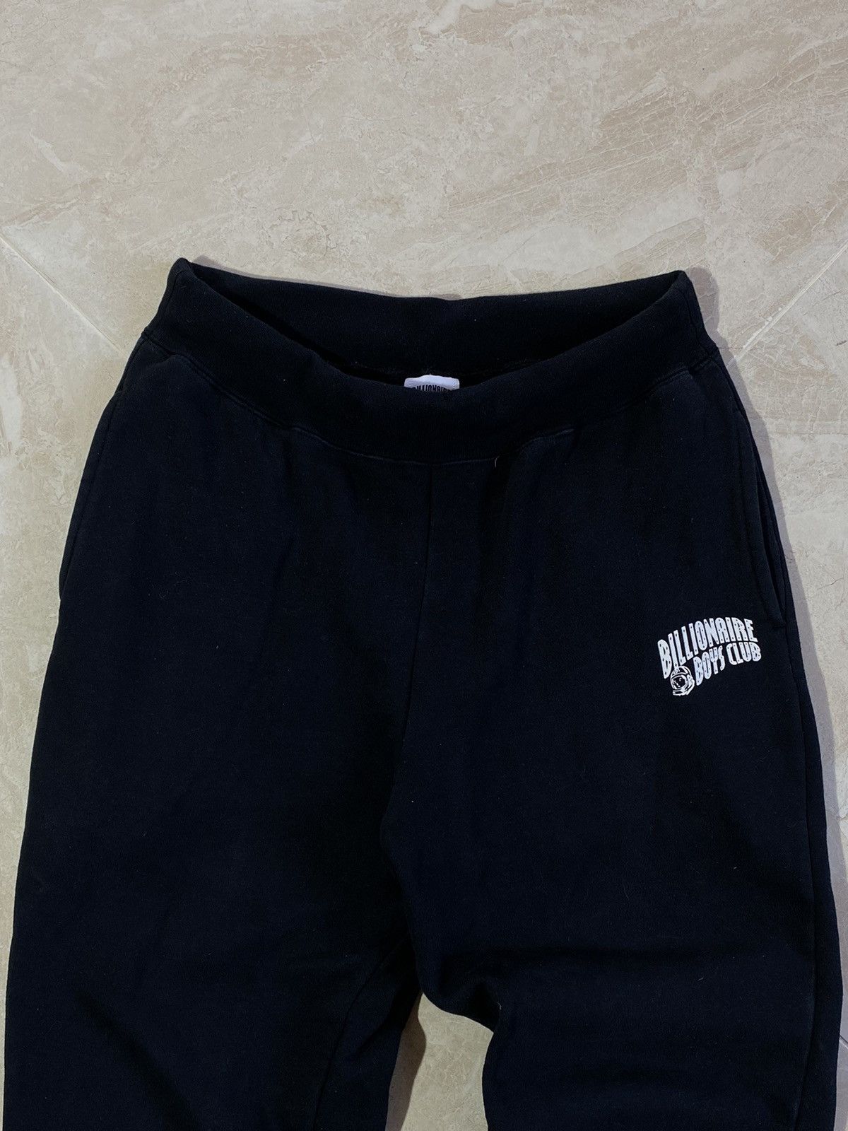 Billionaire Boys Club Billionaire Boys Club Men’s Black Tracksuit Size US 34 / EU 50 - 19 Thumbnail
