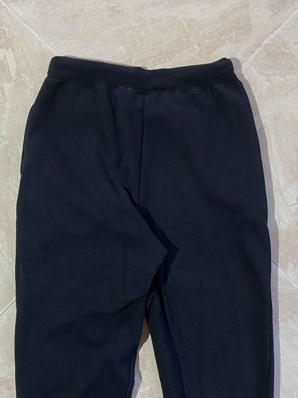 Billionaire Boys Club Billionaire Boys Club Men’s Black Tracksuit Size US 34 / EU 50 - 24 Thumbnail