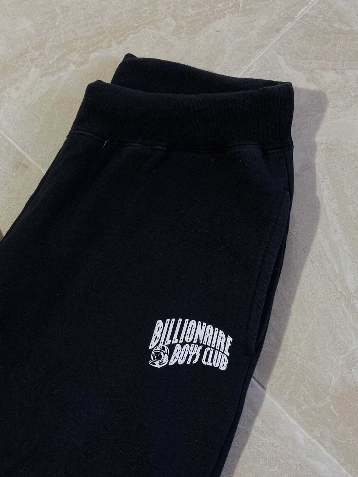 Billionaire Boys Club Billionaire Boys Club Men’s Black Tracksuit Size US 34 / EU 50 - 17 Thumbnail