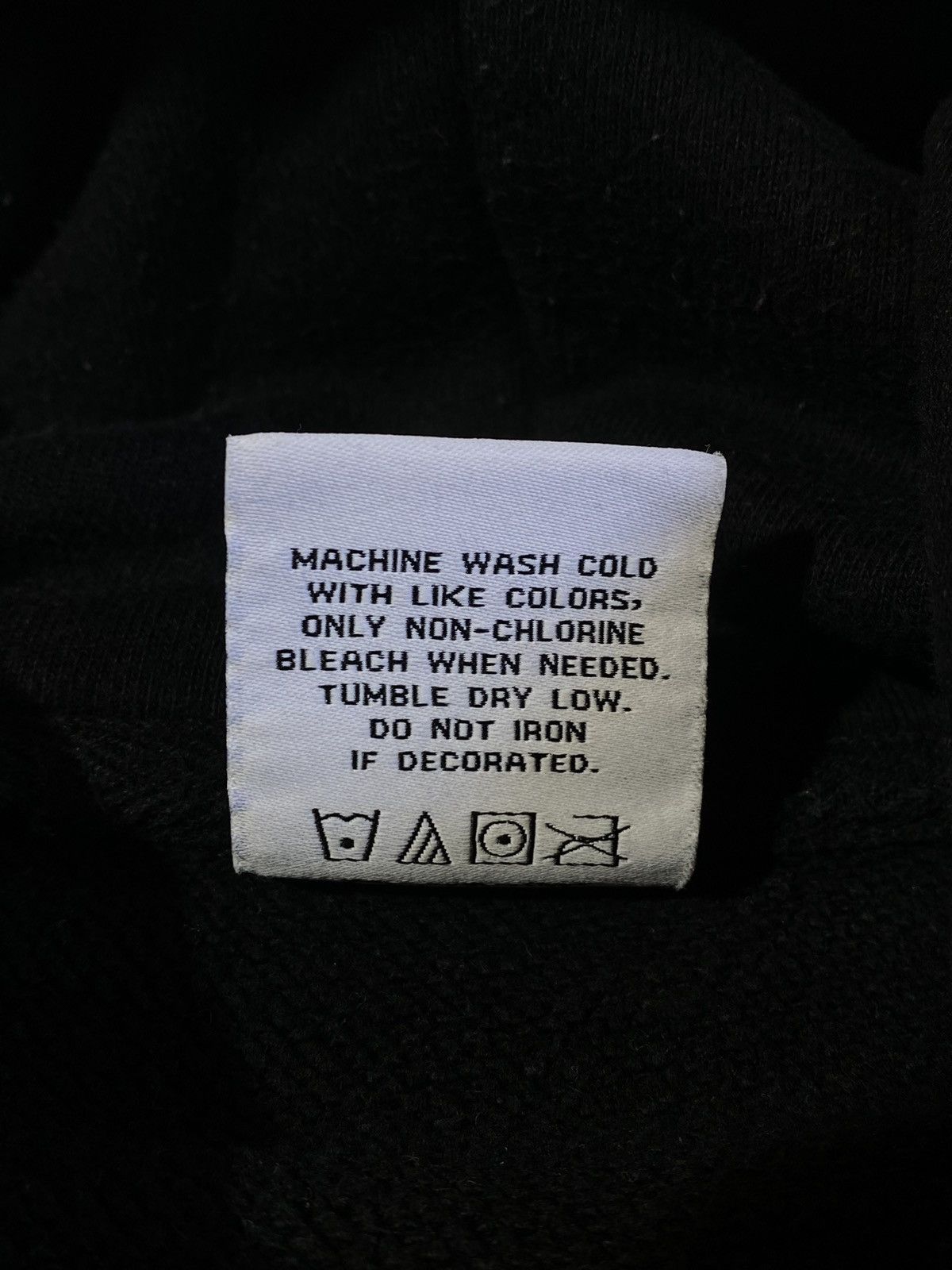 Billionaire Boys Club Billionaire Boys Club Men’s Black Tracksuit Size US 34 / EU 50 - 12 Thumbnail