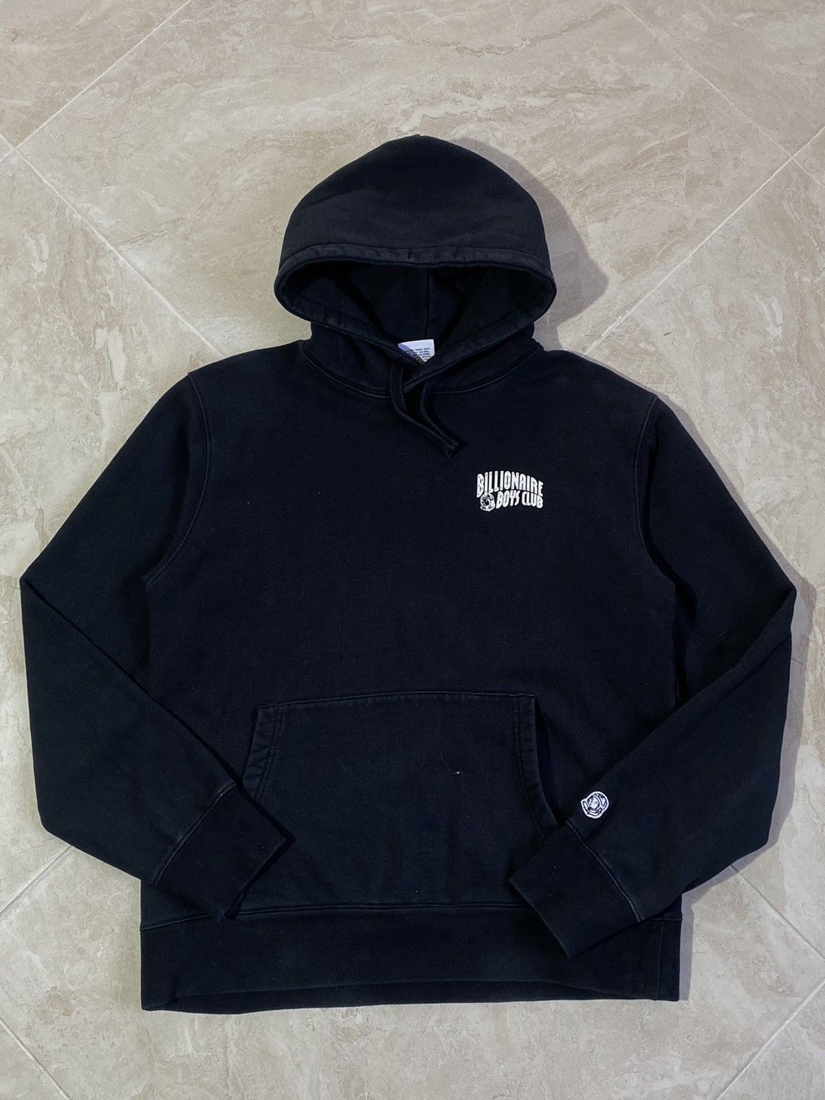 Billionaire Boys Club Billionaire Boys Club Men’s Black Tracksuit Size US 34 / EU 50 - 3 Thumbnail