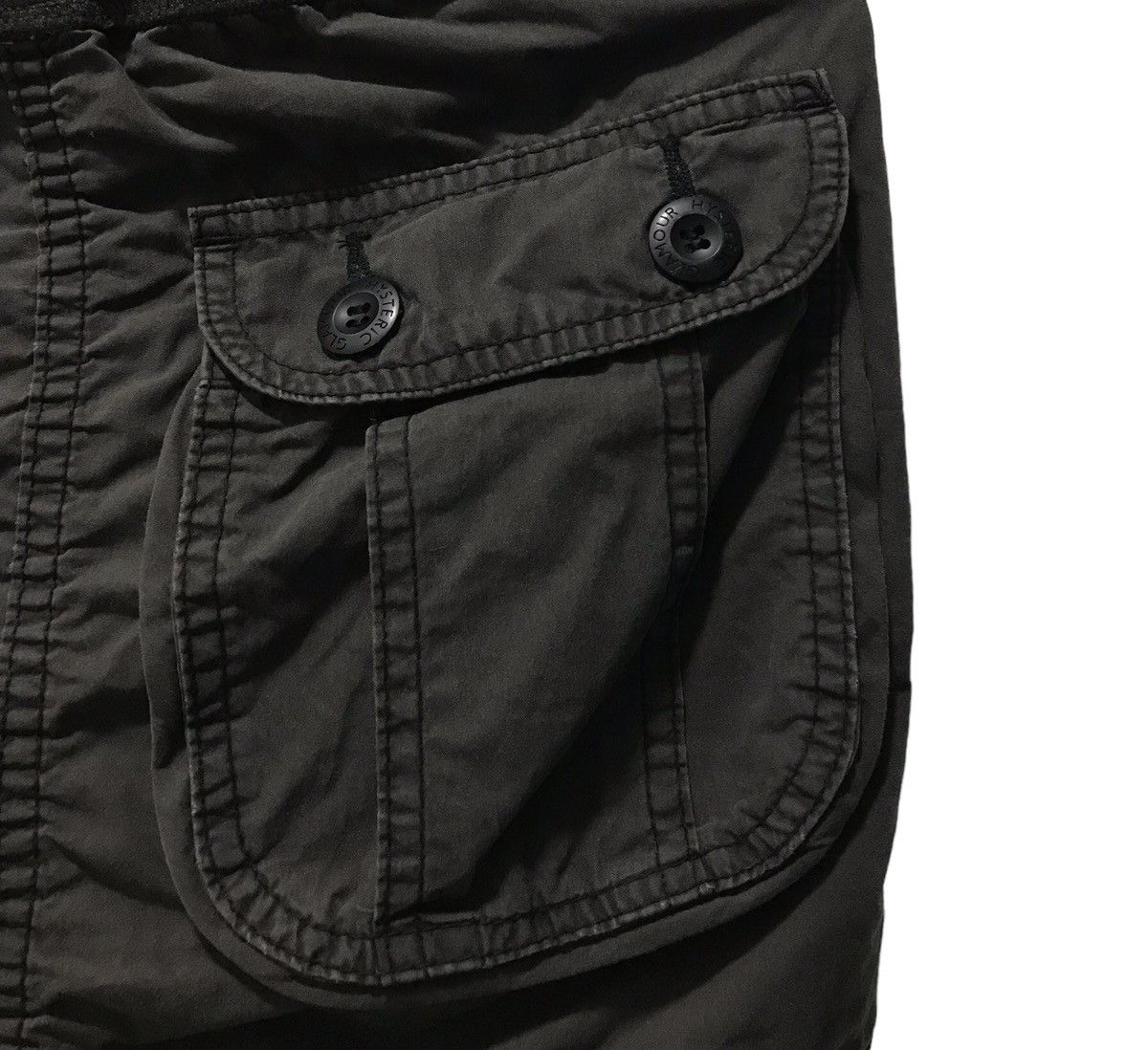 Hysteric Glamour HYSTERIC GLAMOUR SKIRT Size 28" / US 6 / IT 42 - 9 Thumbnail