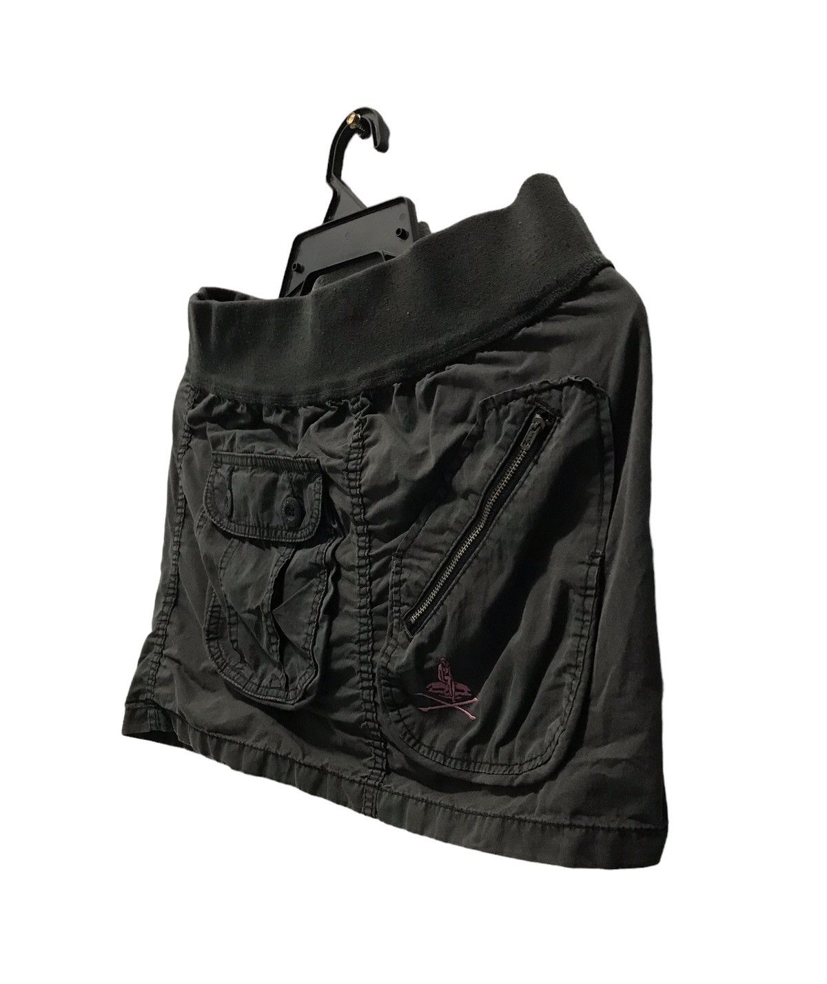 Hysteric Glamour HYSTERIC GLAMOUR SKIRT Size 28" / US 6 / IT 42 - 4 Thumbnail