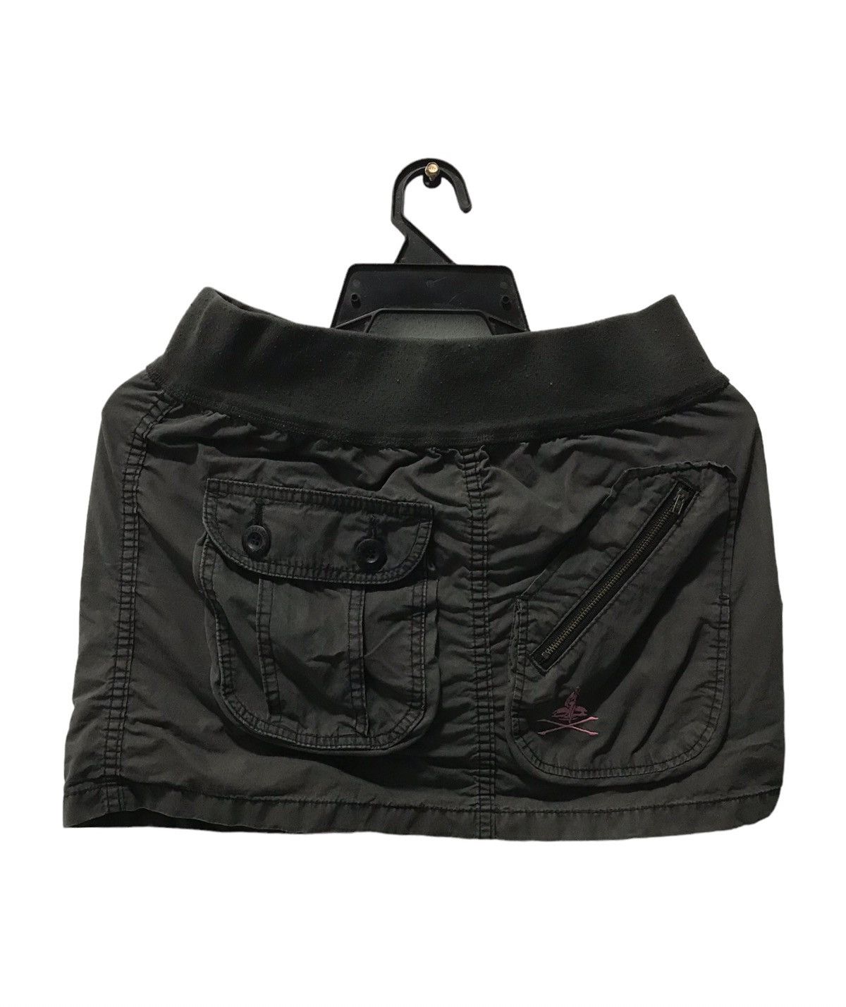 Hysteric Glamour HYSTERIC GLAMOUR SKIRT Size 28" / US 6 / IT 42 - 1 Thumbnail