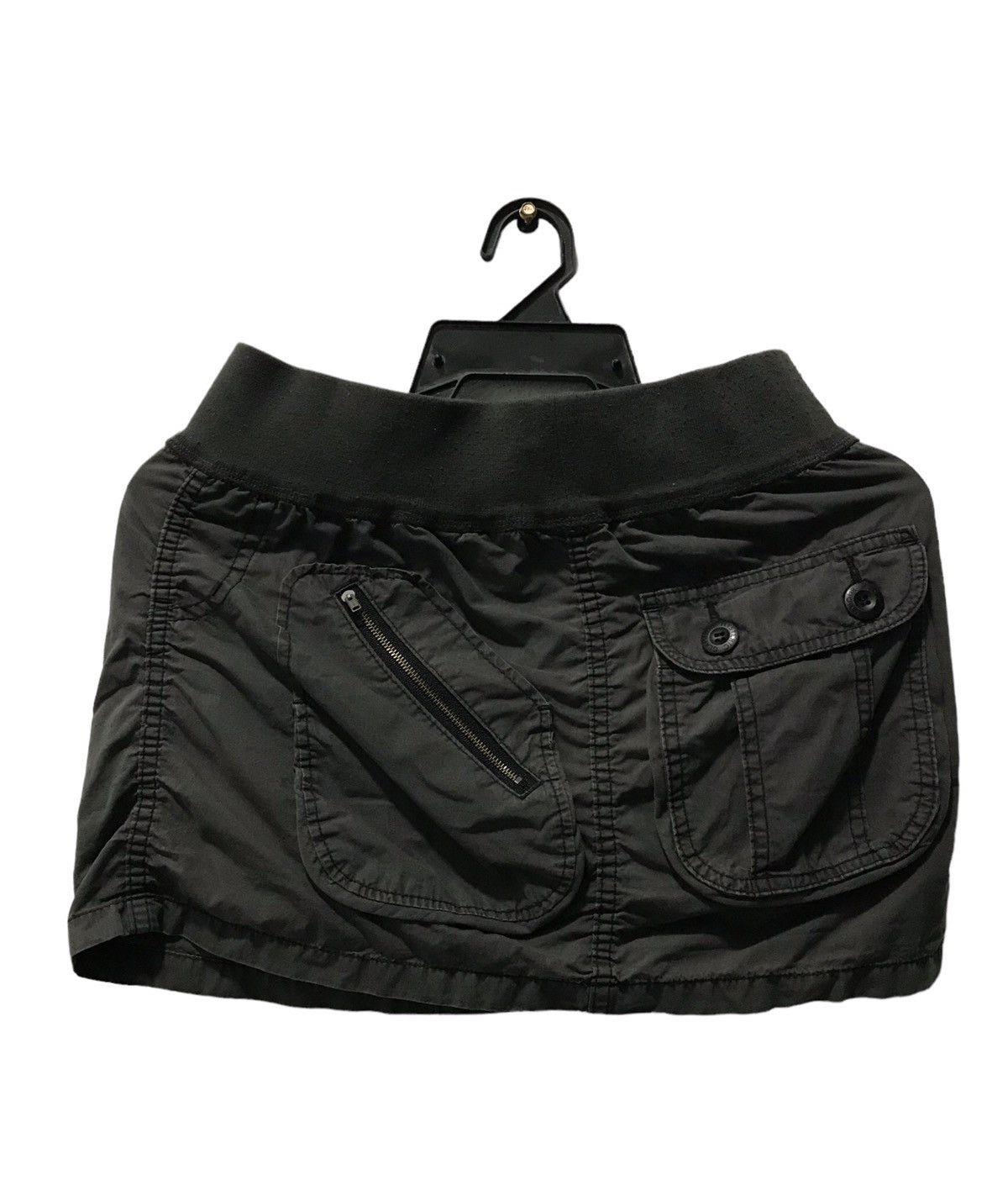 Hysteric Glamour HYSTERIC GLAMOUR SKIRT Size 28" / US 6 / IT 42 - 2 Thumbnail