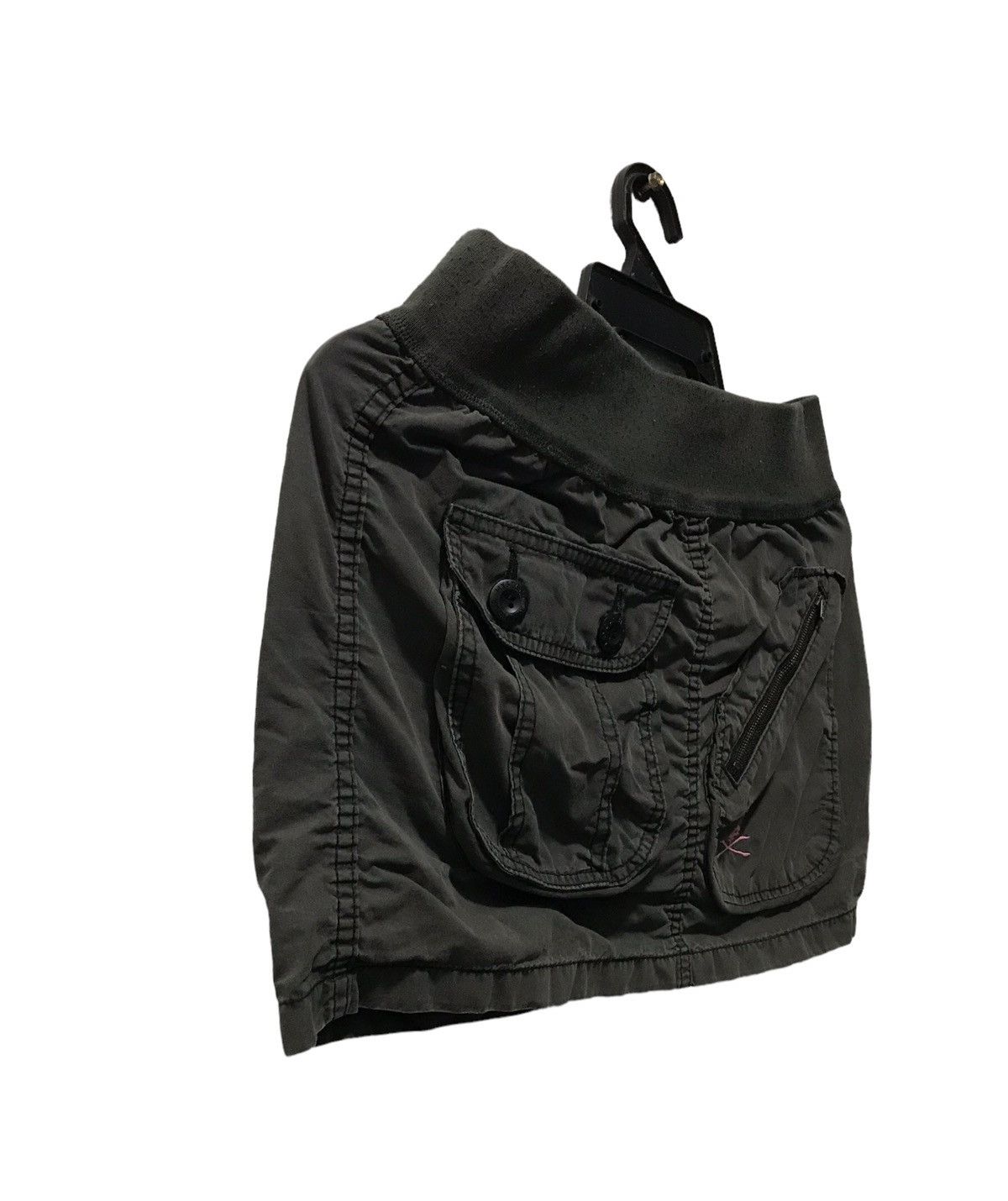 Hysteric Glamour HYSTERIC GLAMOUR SKIRT Size 28" / US 6 / IT 42 - 3 Thumbnail