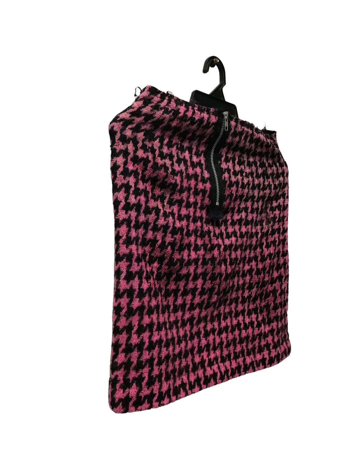 Tricot Comme des Garcons TRICOT COMME DES GARCONS SKIRT Size 27" / US 4 / IT 40 - 3 Thumbnail