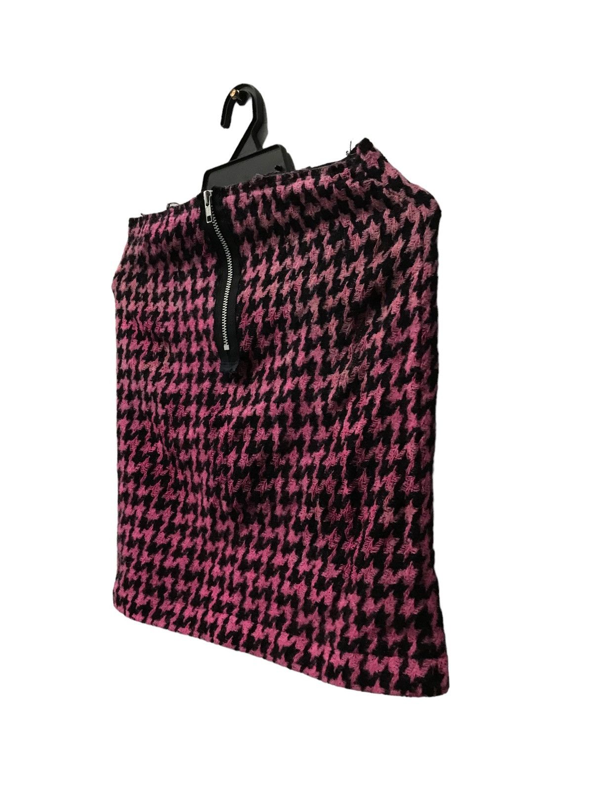 Tricot Comme des Garcons TRICOT COMME DES GARCONS SKIRT Size 27" / US 4 / IT 40 - 4 Thumbnail