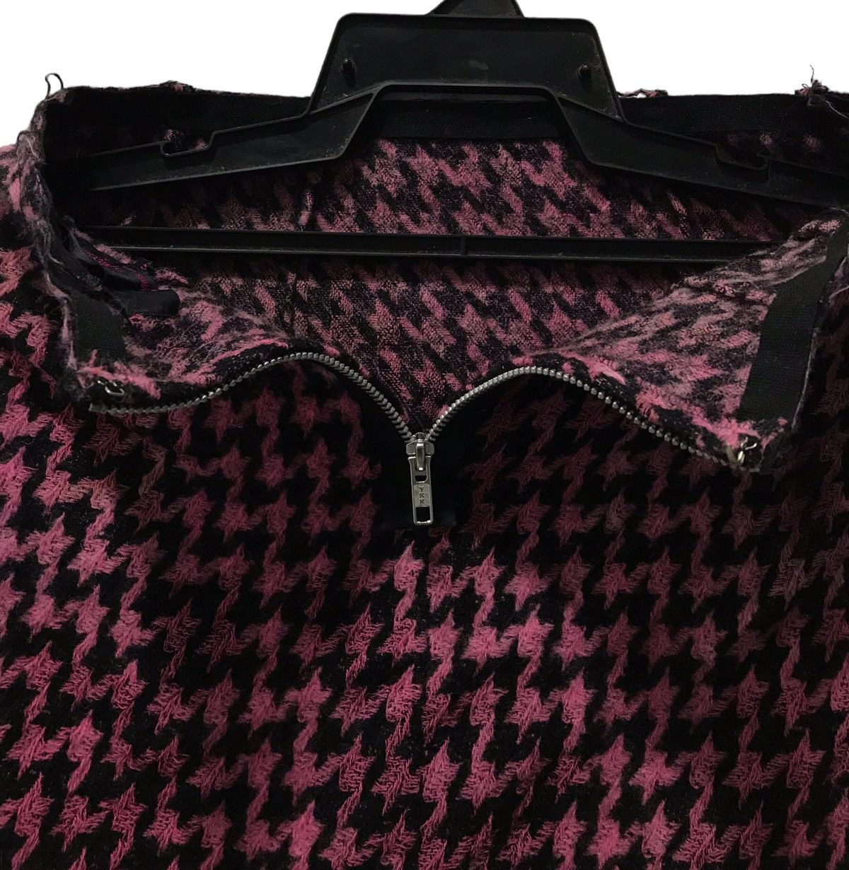 Tricot Comme des Garcons TRICOT COMME DES GARCONS SKIRT Size 27" / US 4 / IT 40 - 6 Thumbnail