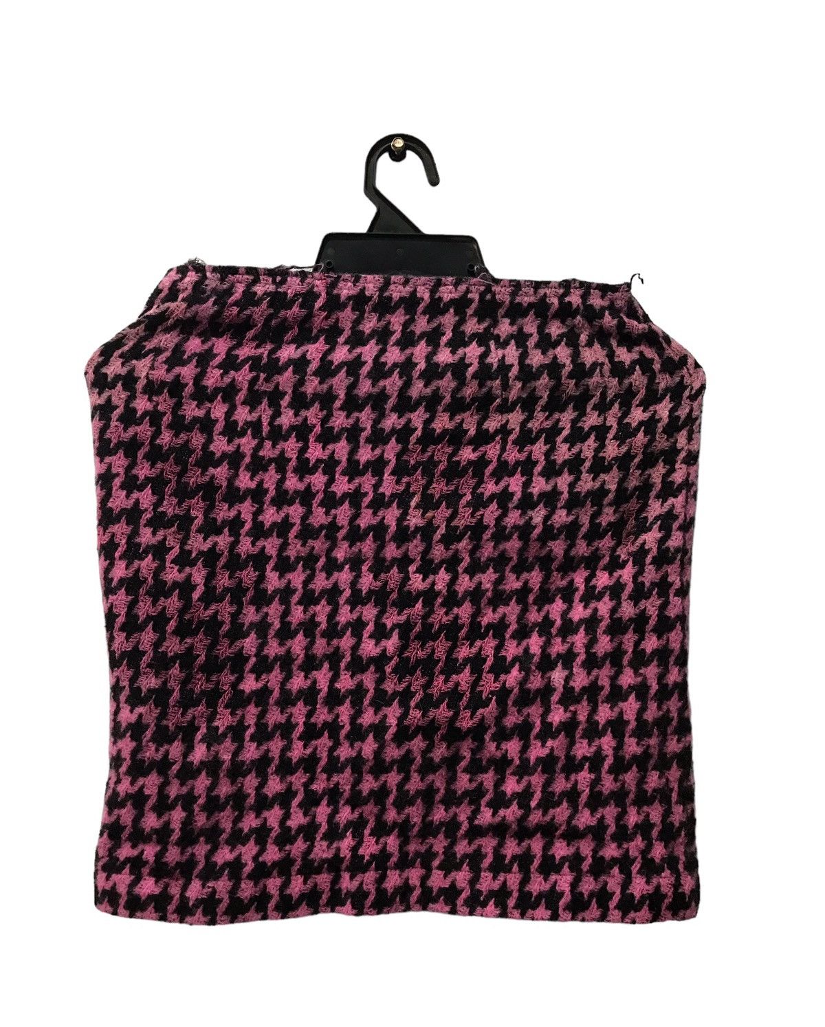 Tricot Comme des Garcons TRICOT COMME DES GARCONS SKIRT Size 27" / US 4 / IT 40 - 2 Thumbnail