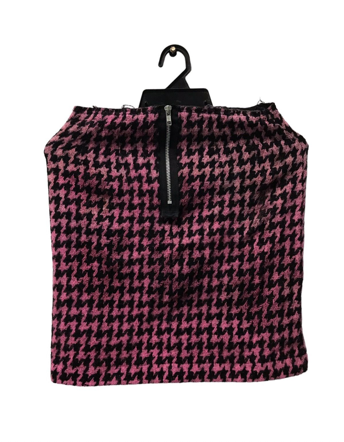 Tricot Comme des Garcons TRICOT COMME DES GARCONS SKIRT Size 27" / US 4 / IT 40 - 1 Thumbnail