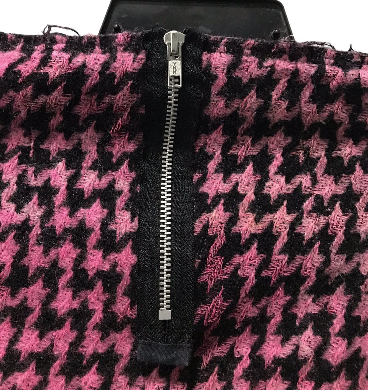 Tricot Comme des Garcons TRICOT COMME DES GARCONS SKIRT Size 27" / US 4 / IT 40 - 5 Thumbnail