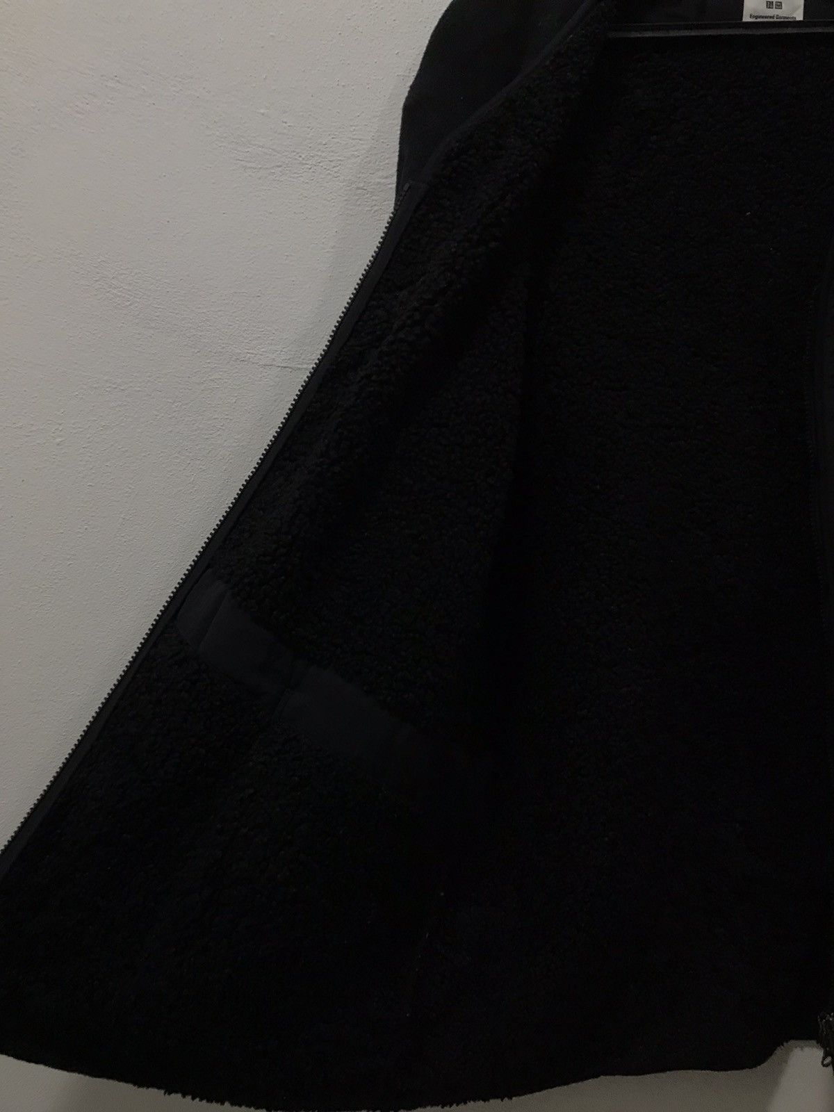 Engineered Garments × Uniqlo UNIQLO Engineered Garments NEW YORK JACKET COAT Size US L / EU 52-54 / 3 - 8 Thumbnail