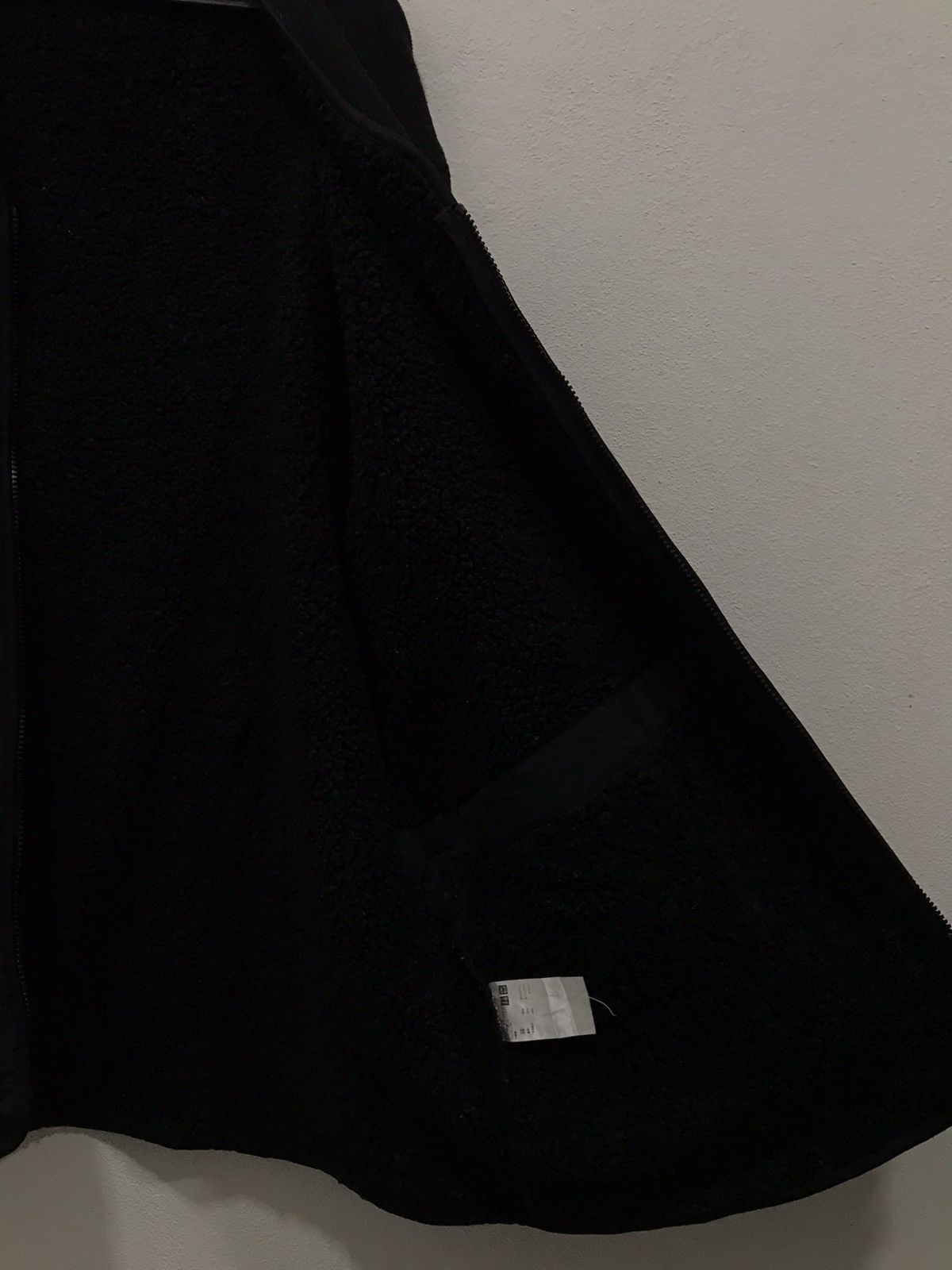 Engineered Garments × Uniqlo UNIQLO Engineered Garments NEW YORK JACKET COAT Size US L / EU 52-54 / 3 - 9 Thumbnail
